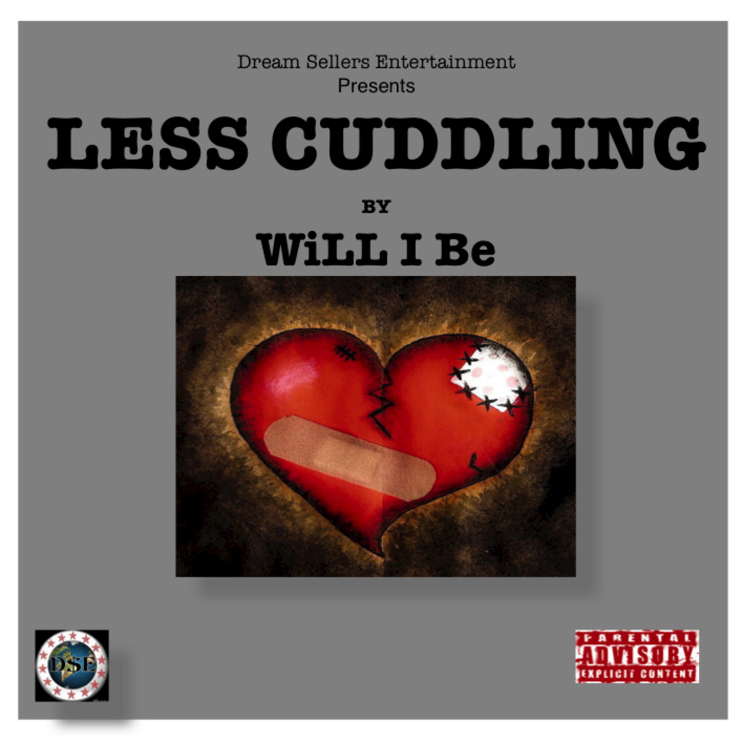 Less Cuddling