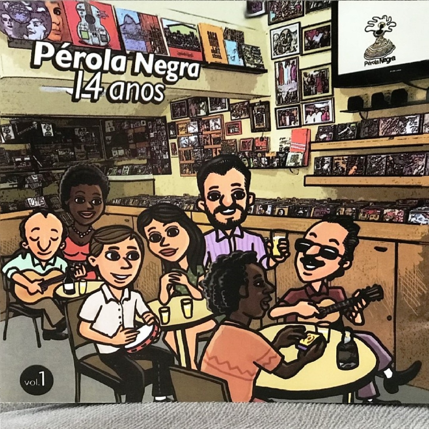 Assim Diria Jackson do Pandeiro