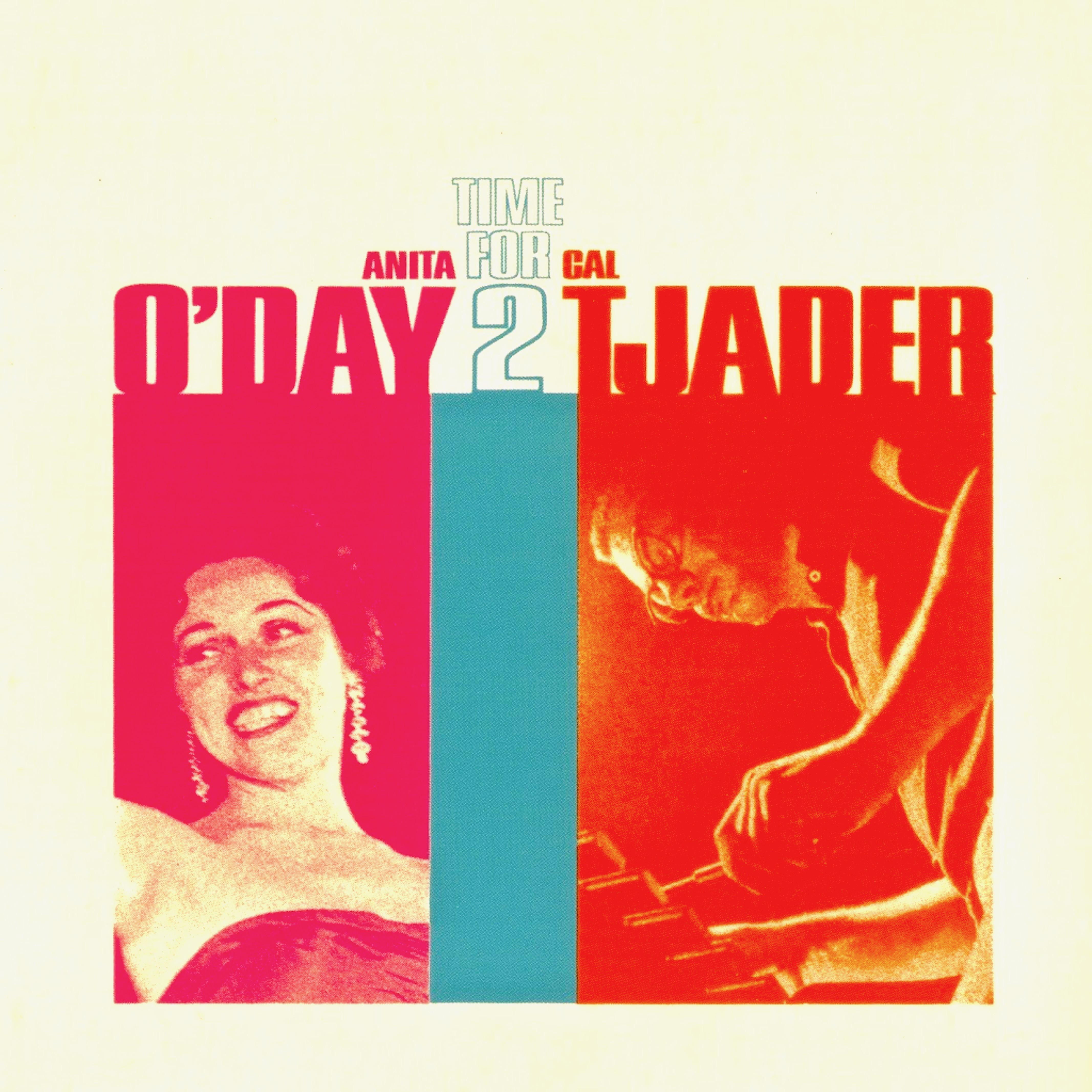 The Party's Over (remastered)