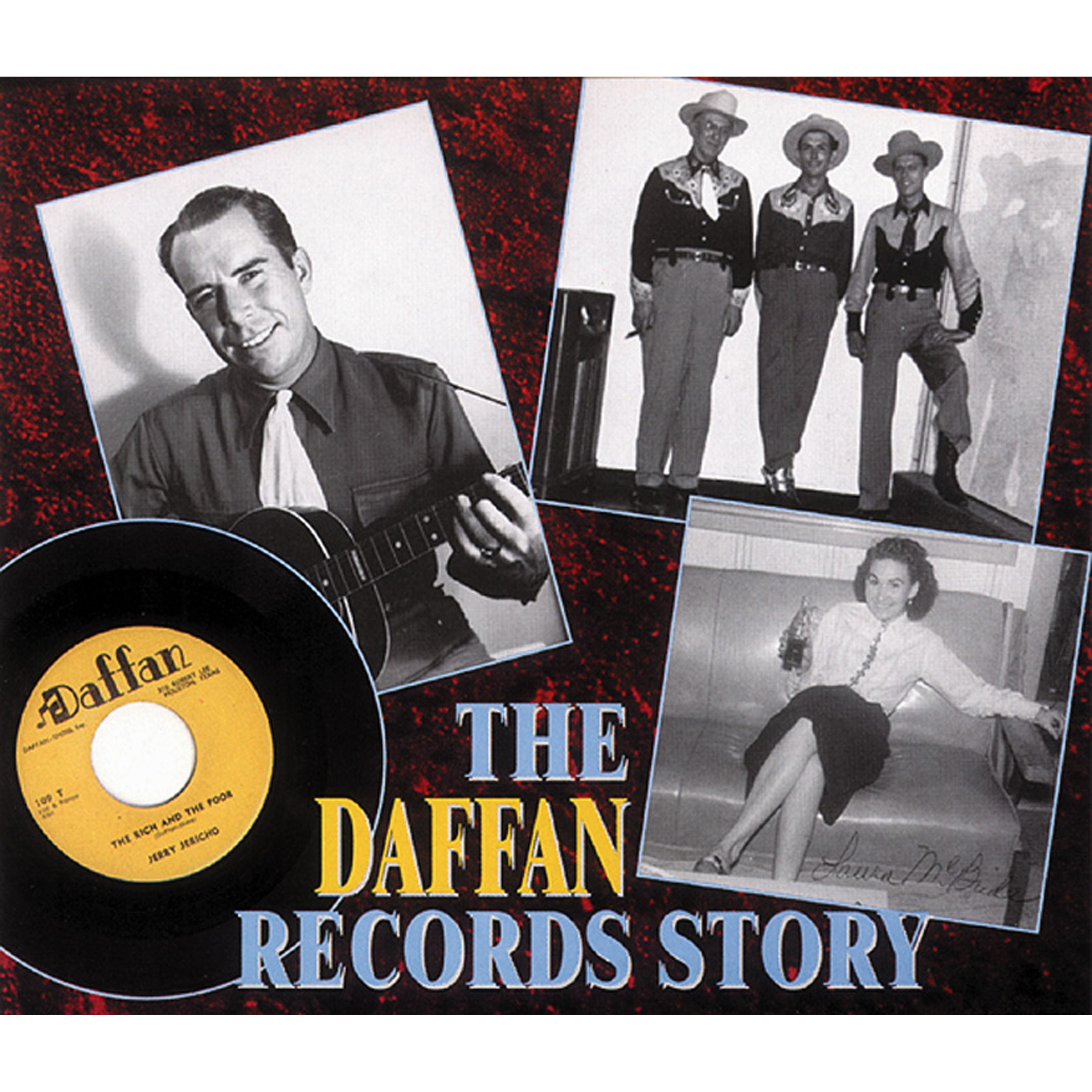The Daffan Records Story