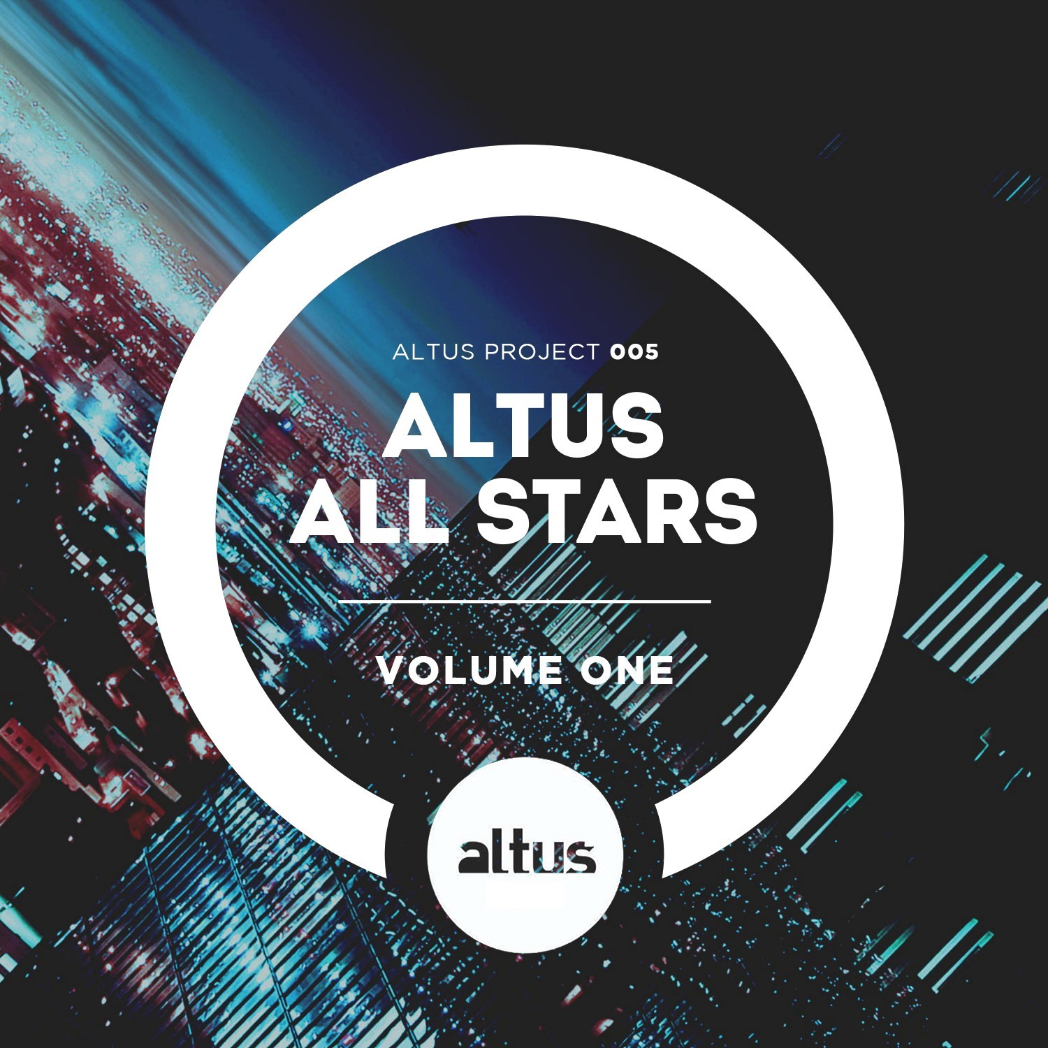 Altus Allstars, Vol. 1