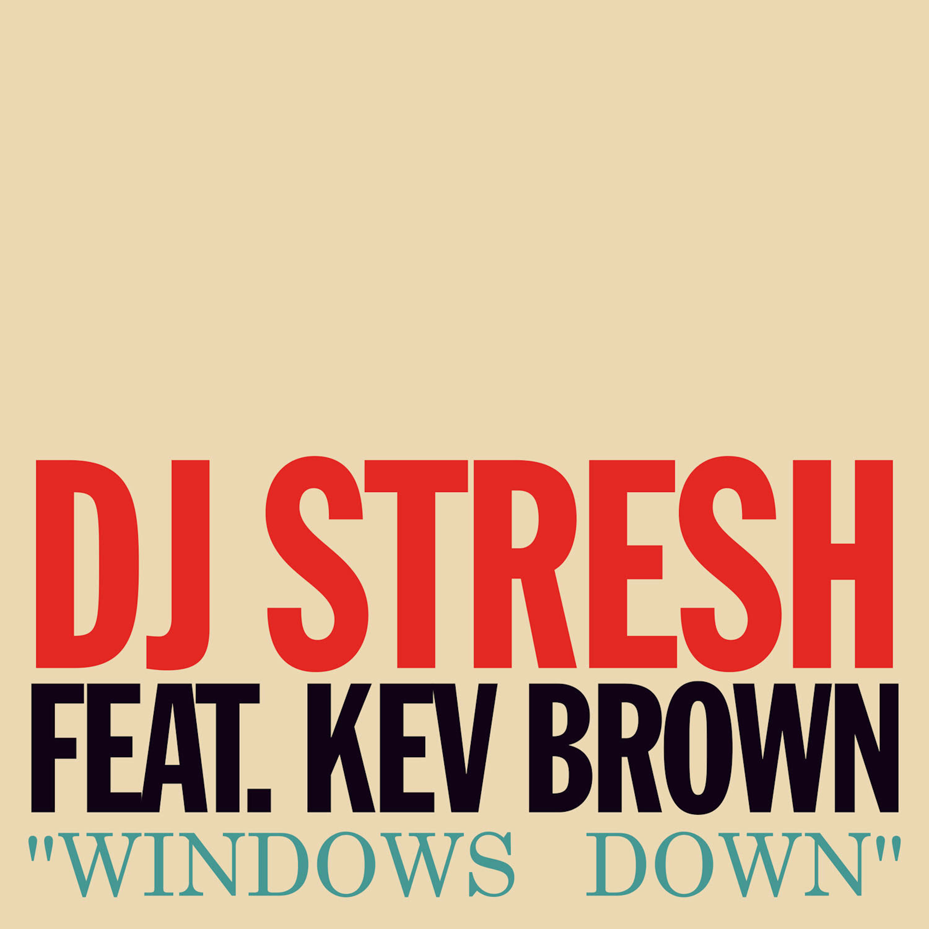Windows Down 