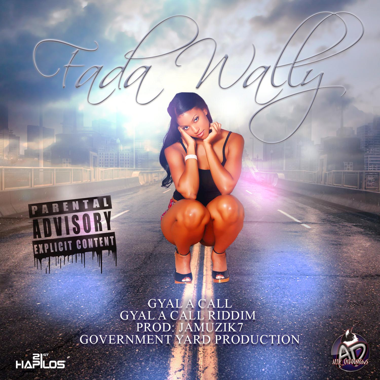 Gyal A Call - Single