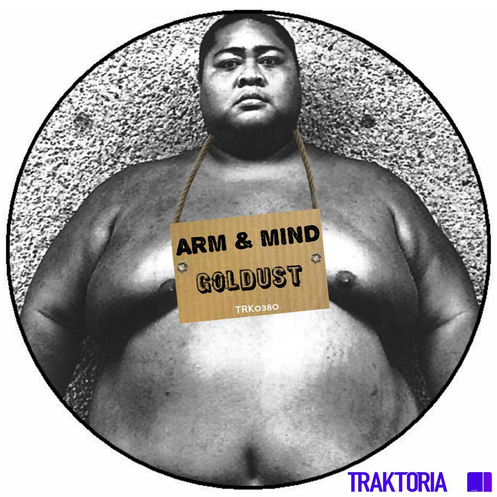 Goldust (Jackin Mix)