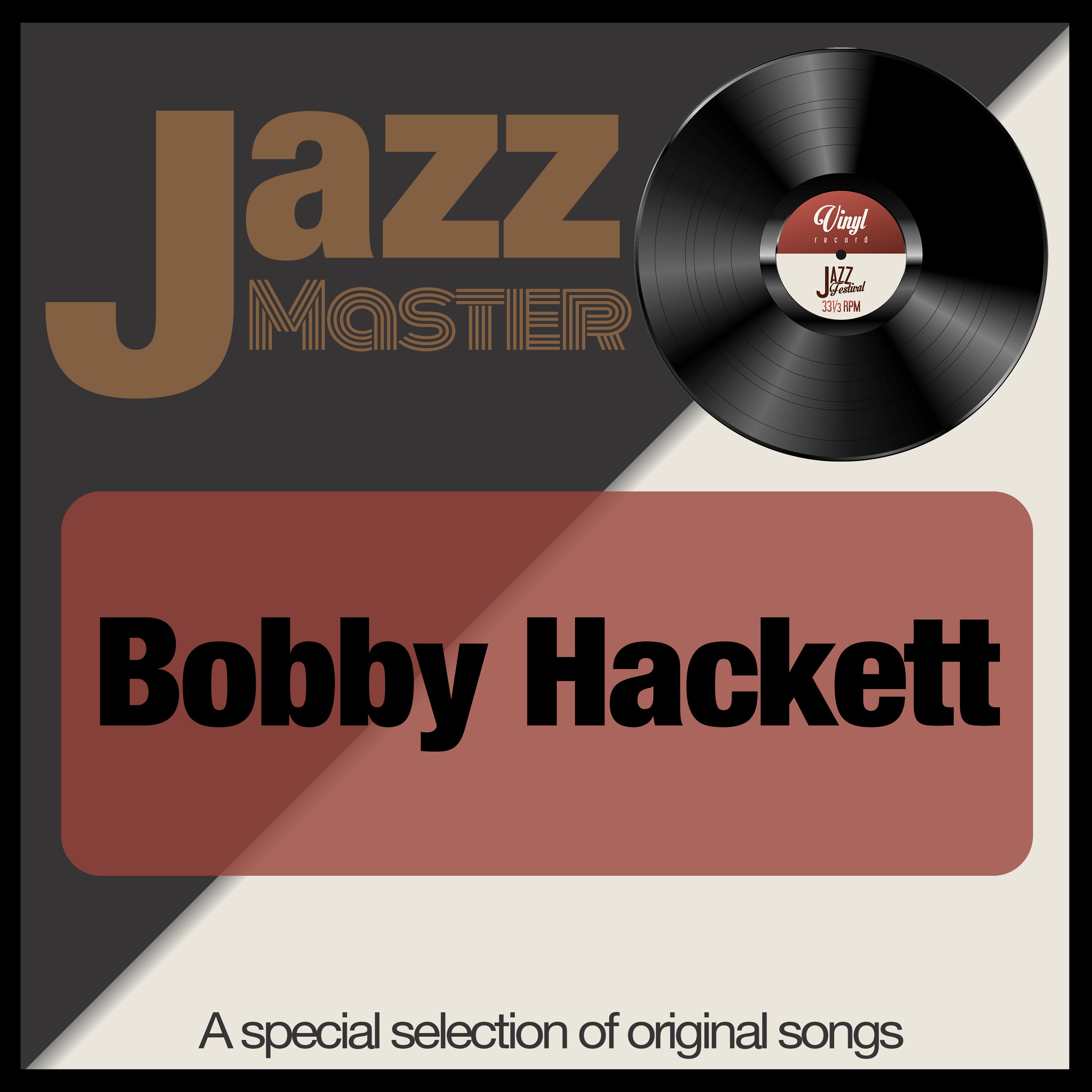 Jazz Master (A Special Selection of Original Songs)