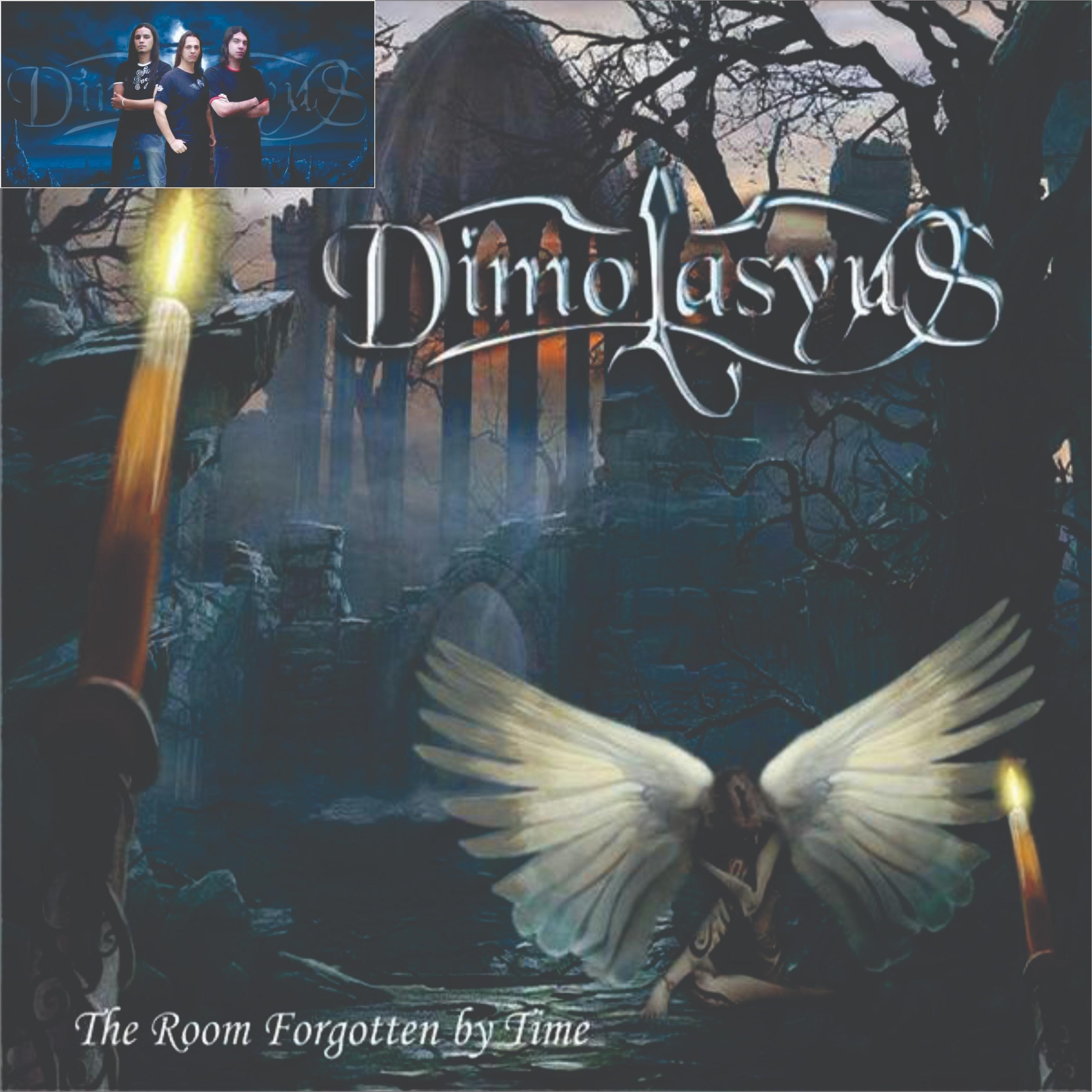 The Room Forgotten by Time