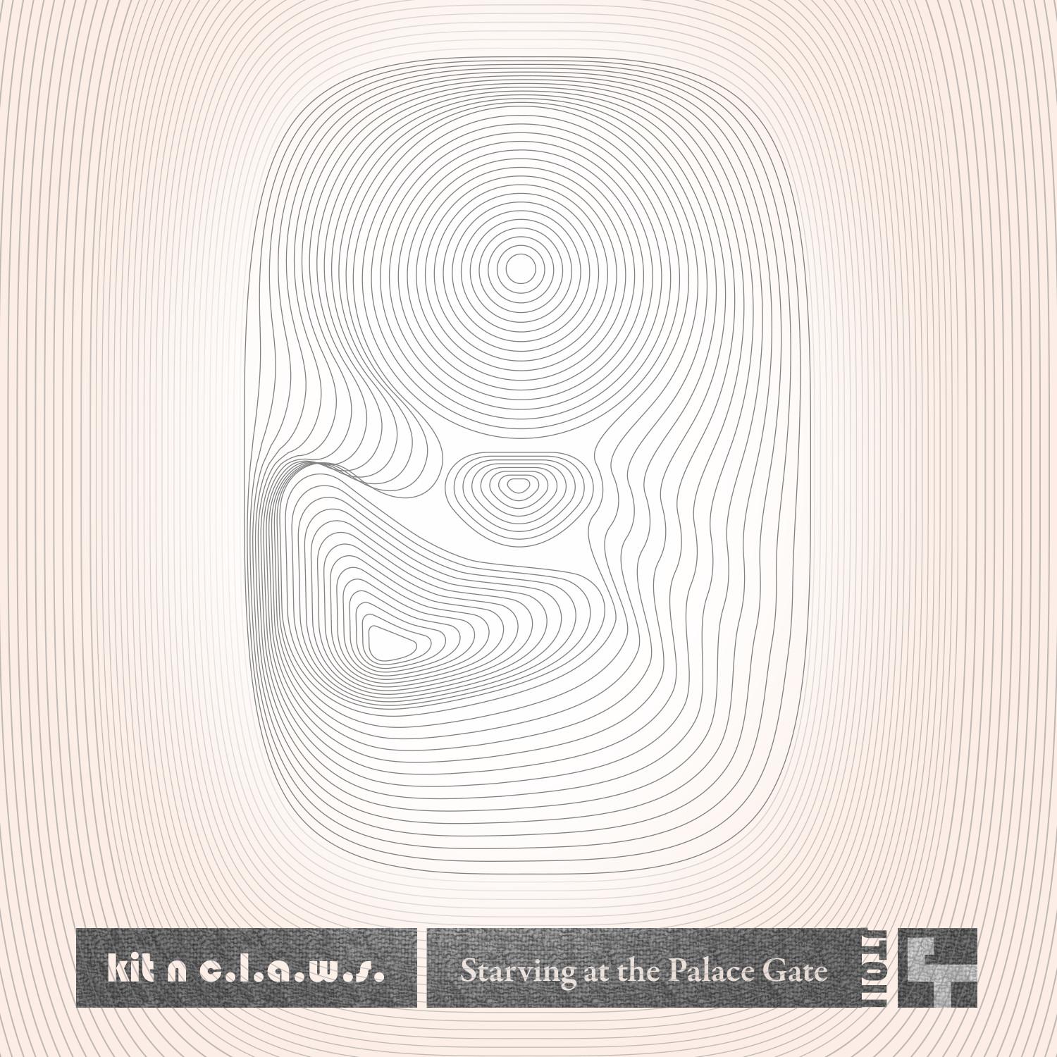 Starving at the Palace Gate