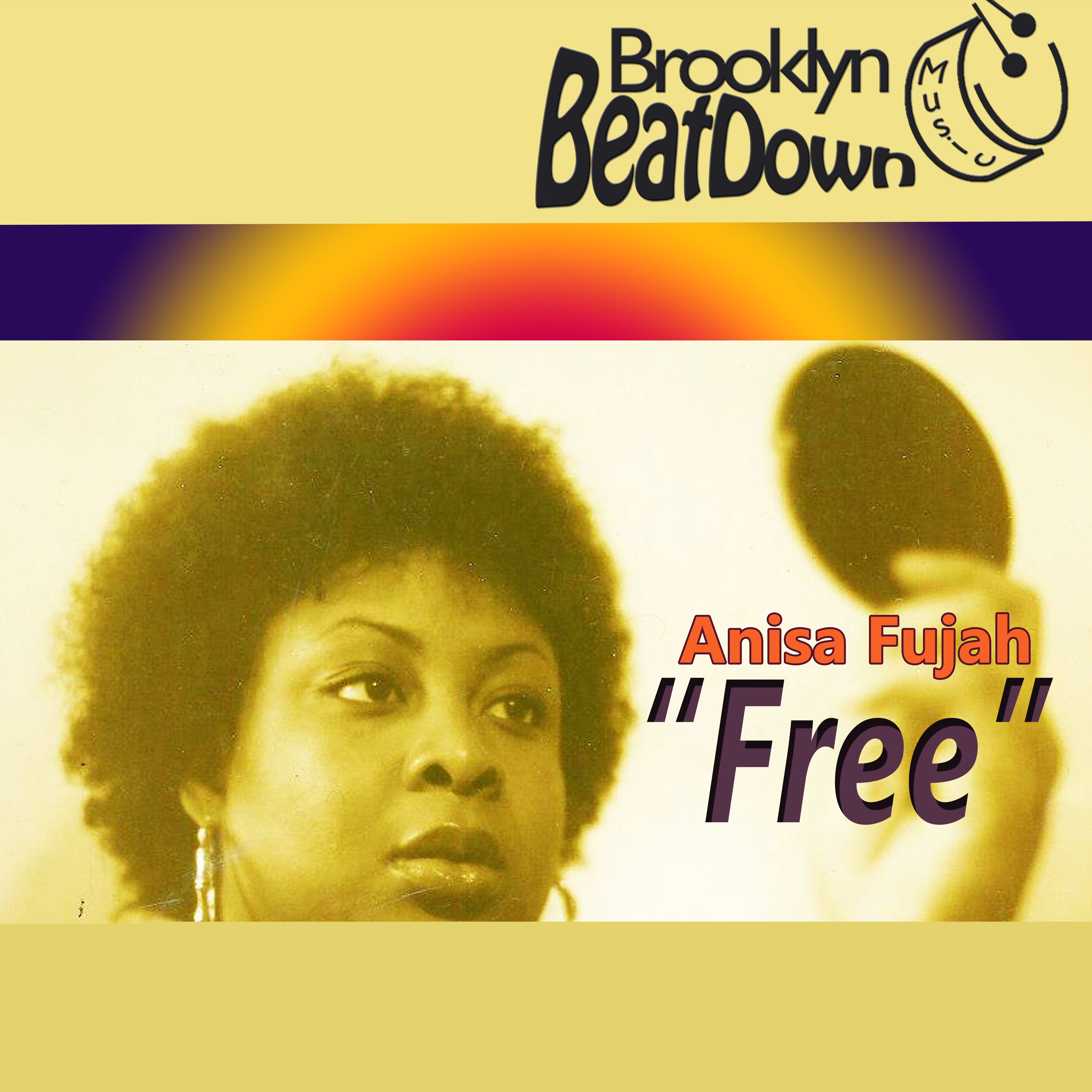 Free (DJ Renay Tribute Mix)