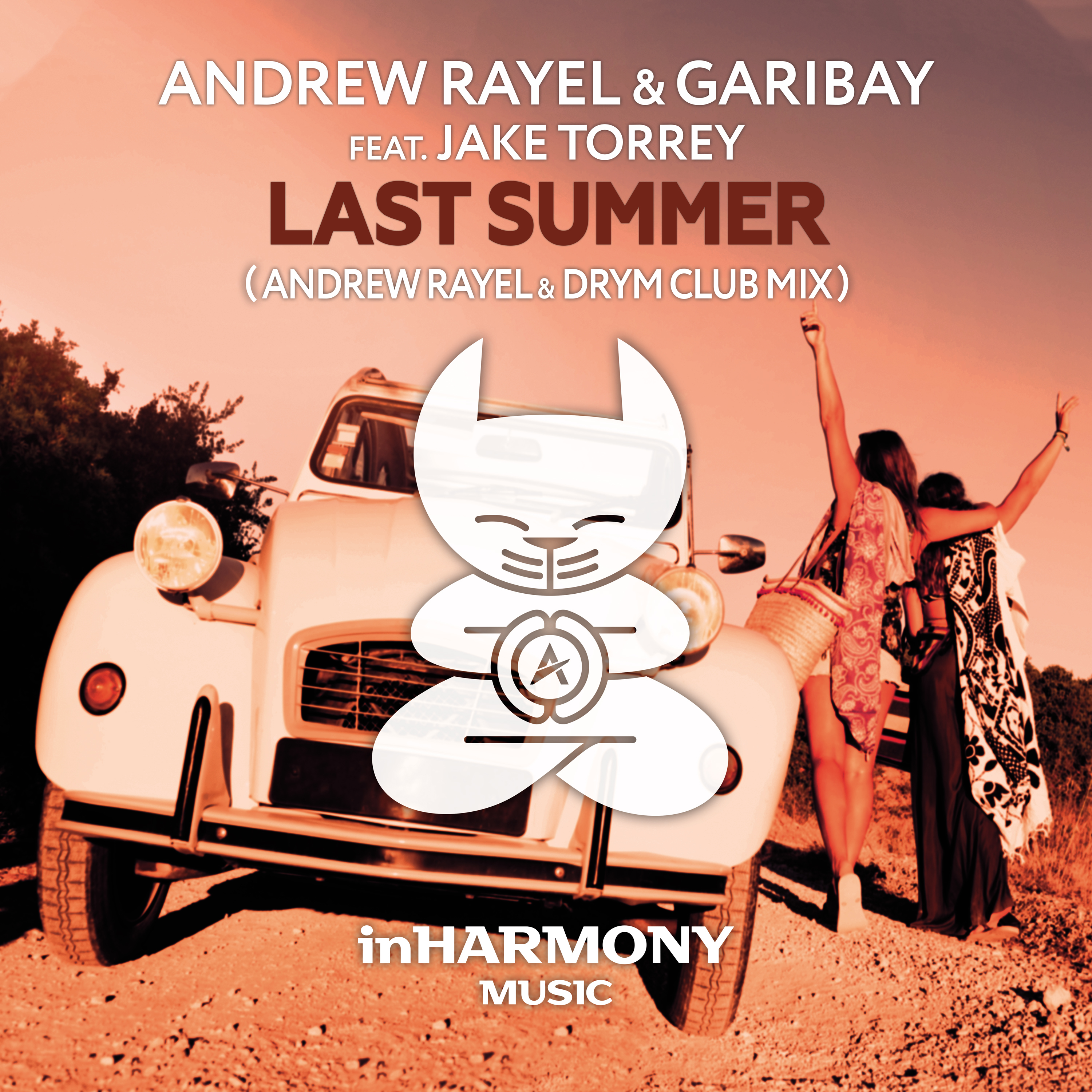 Last Summer (Andrew Rayel & DRYM Club Mix)