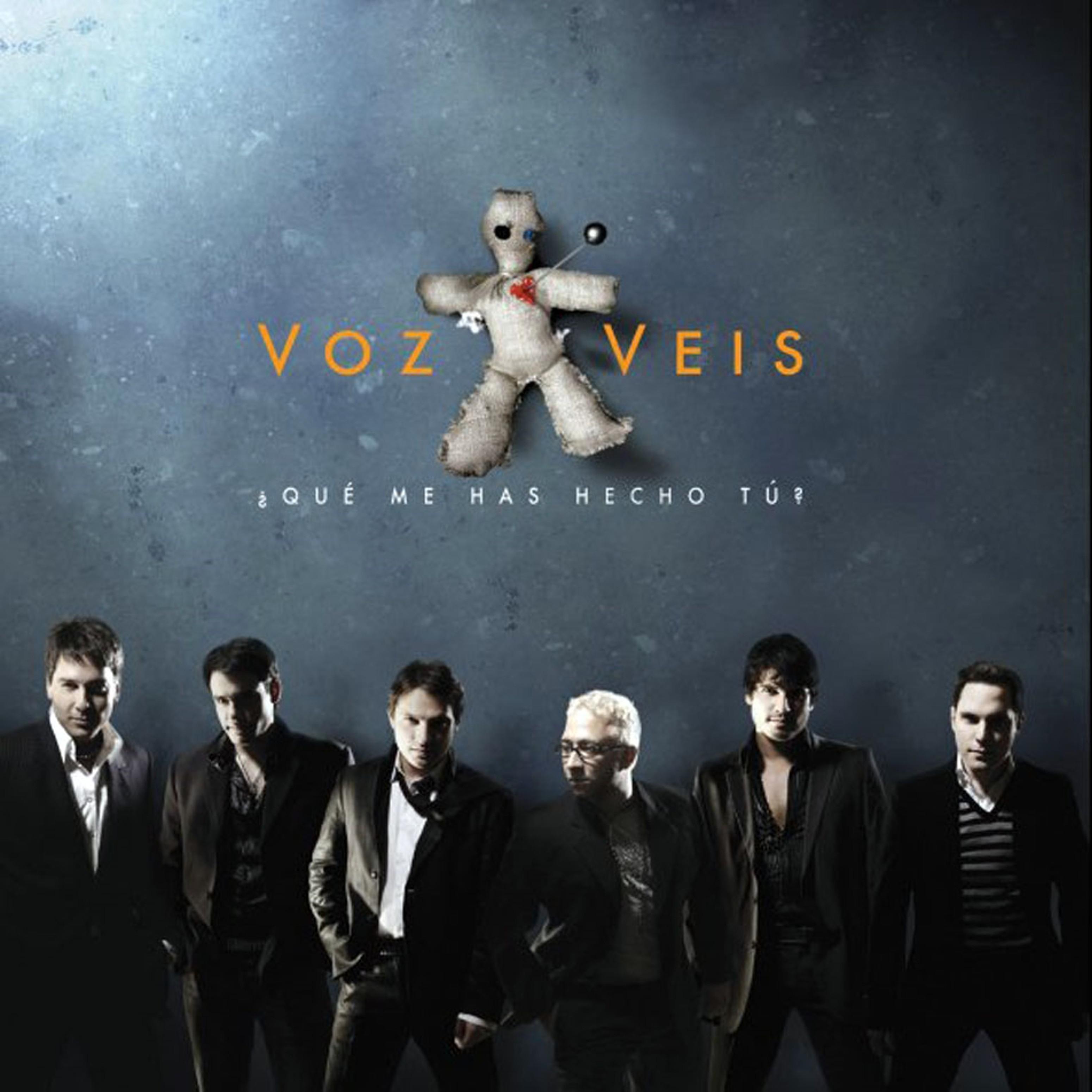 que Me Has Hecho Tu?