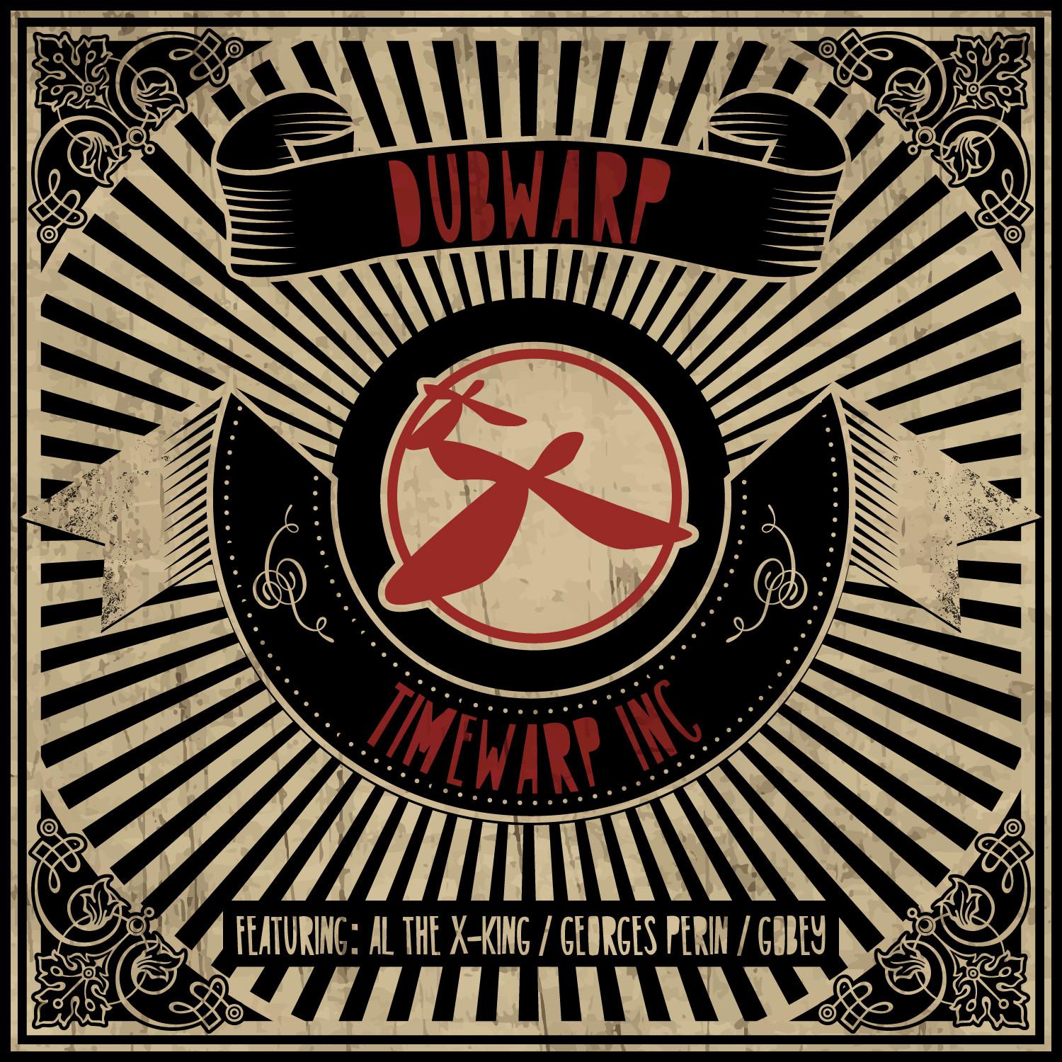 Theory of Revolution (dub version)