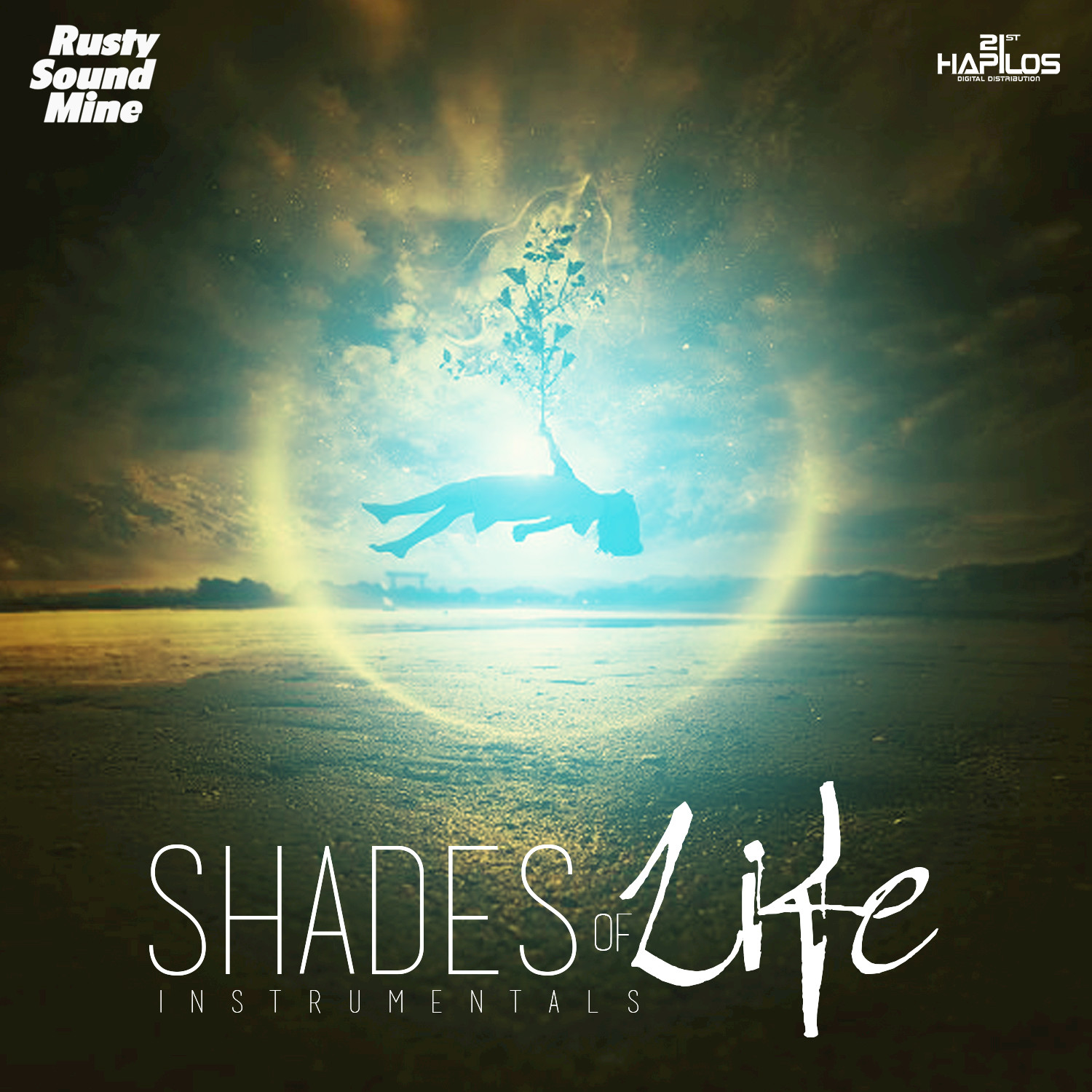 Shades Of Life Instrumentals