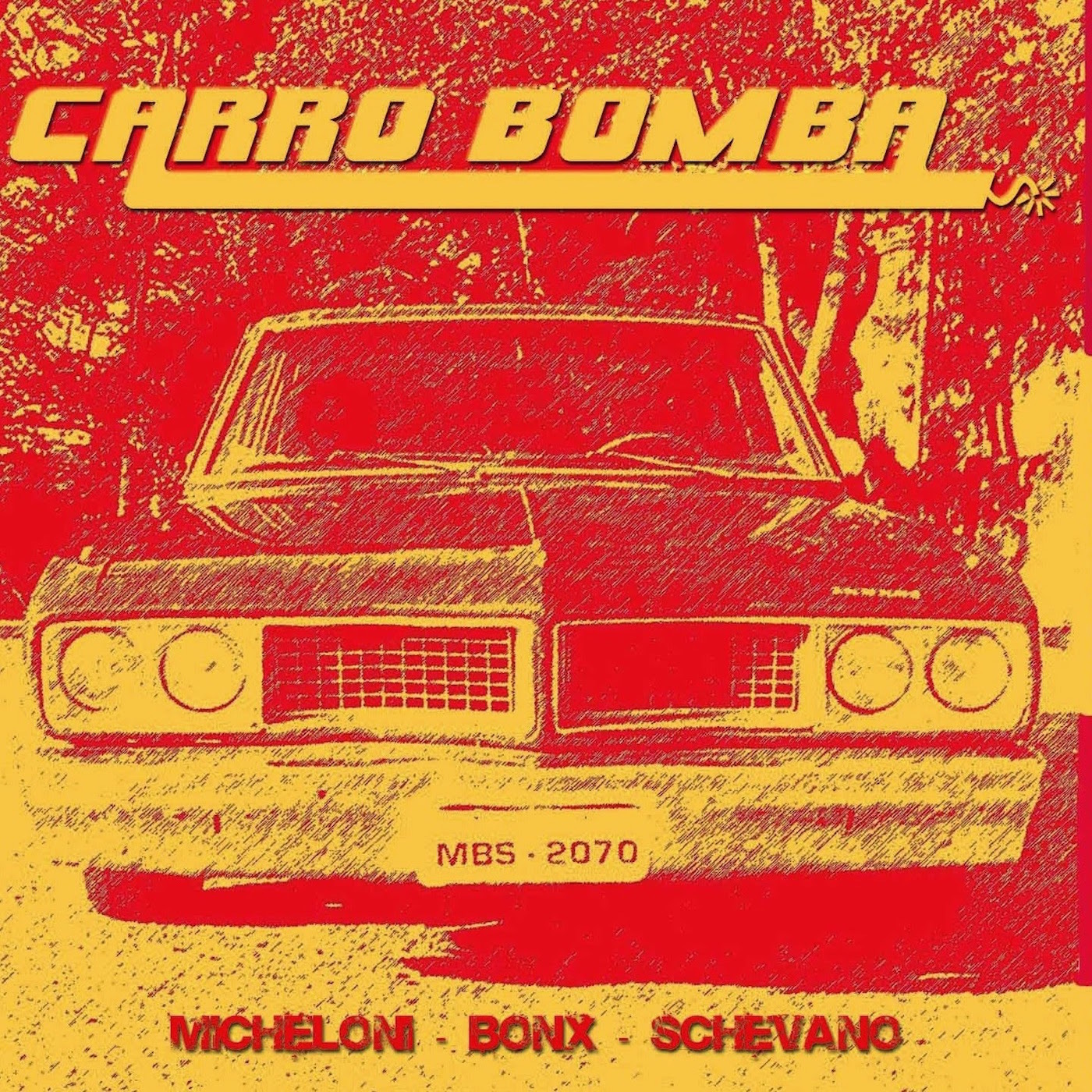 Carro Bomba