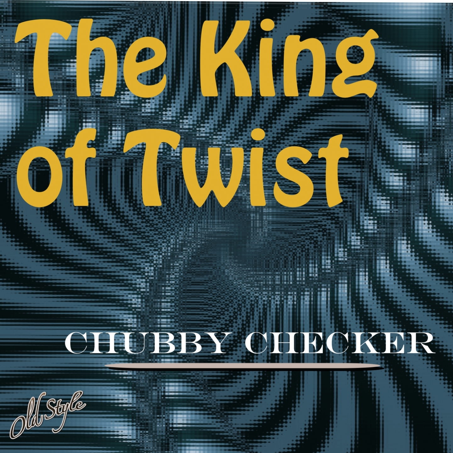 The King of Twist (33 Hits Songs)