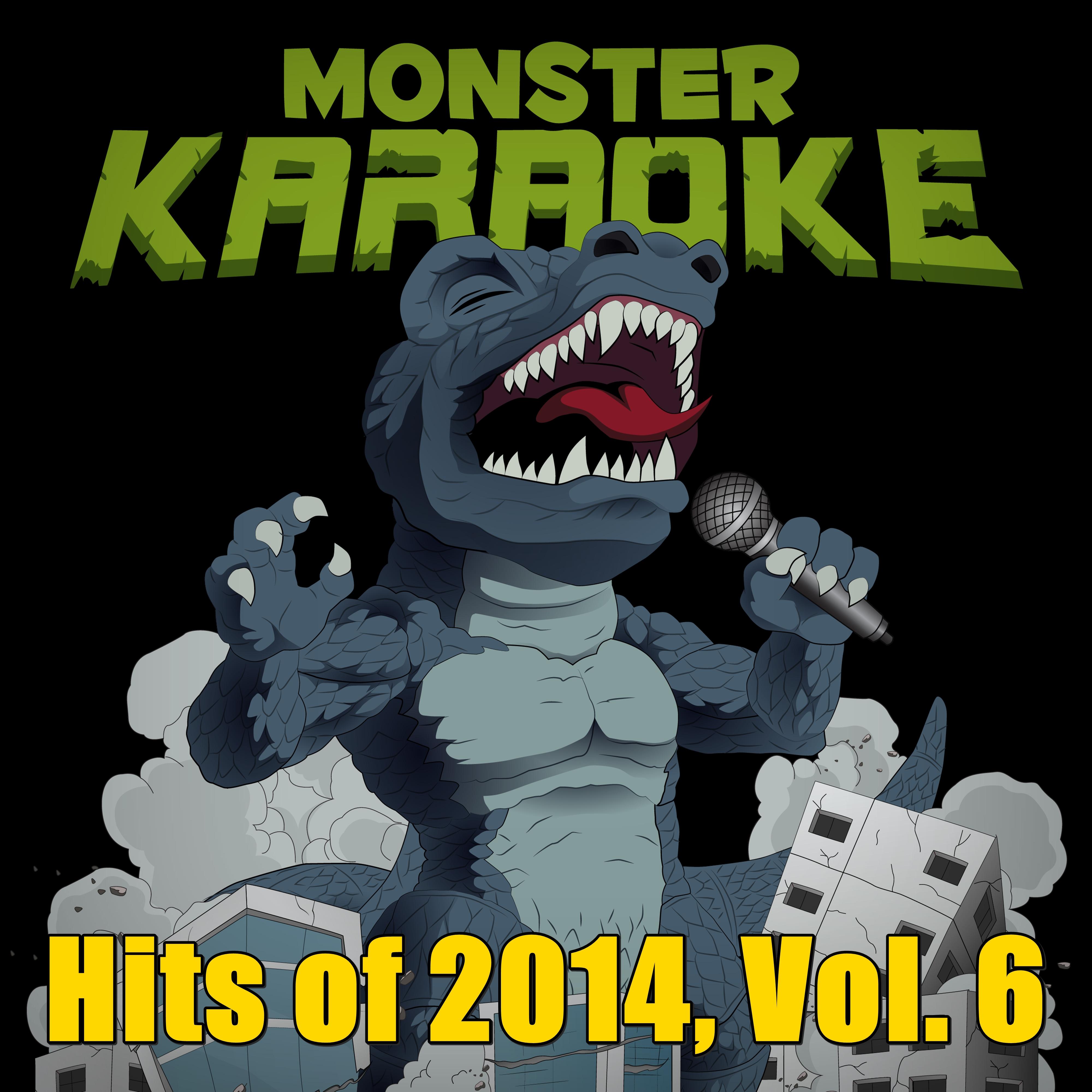 Hits of 2014, Vol. 6