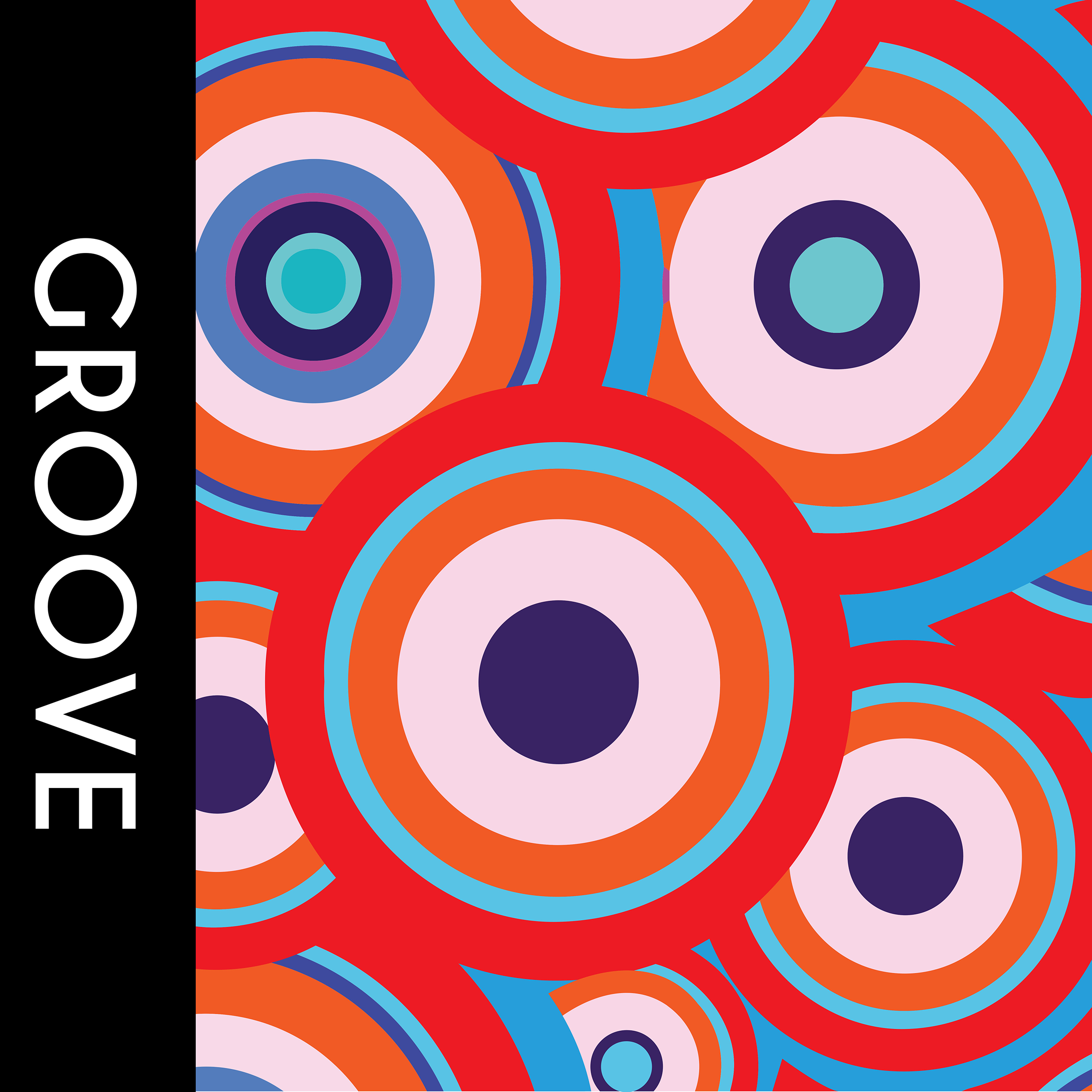 Playlist: Groove