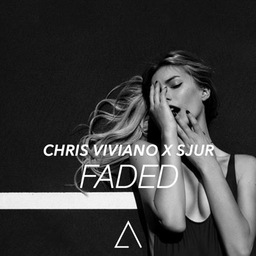 Faded (Chris Viviano & SJUR Remix)