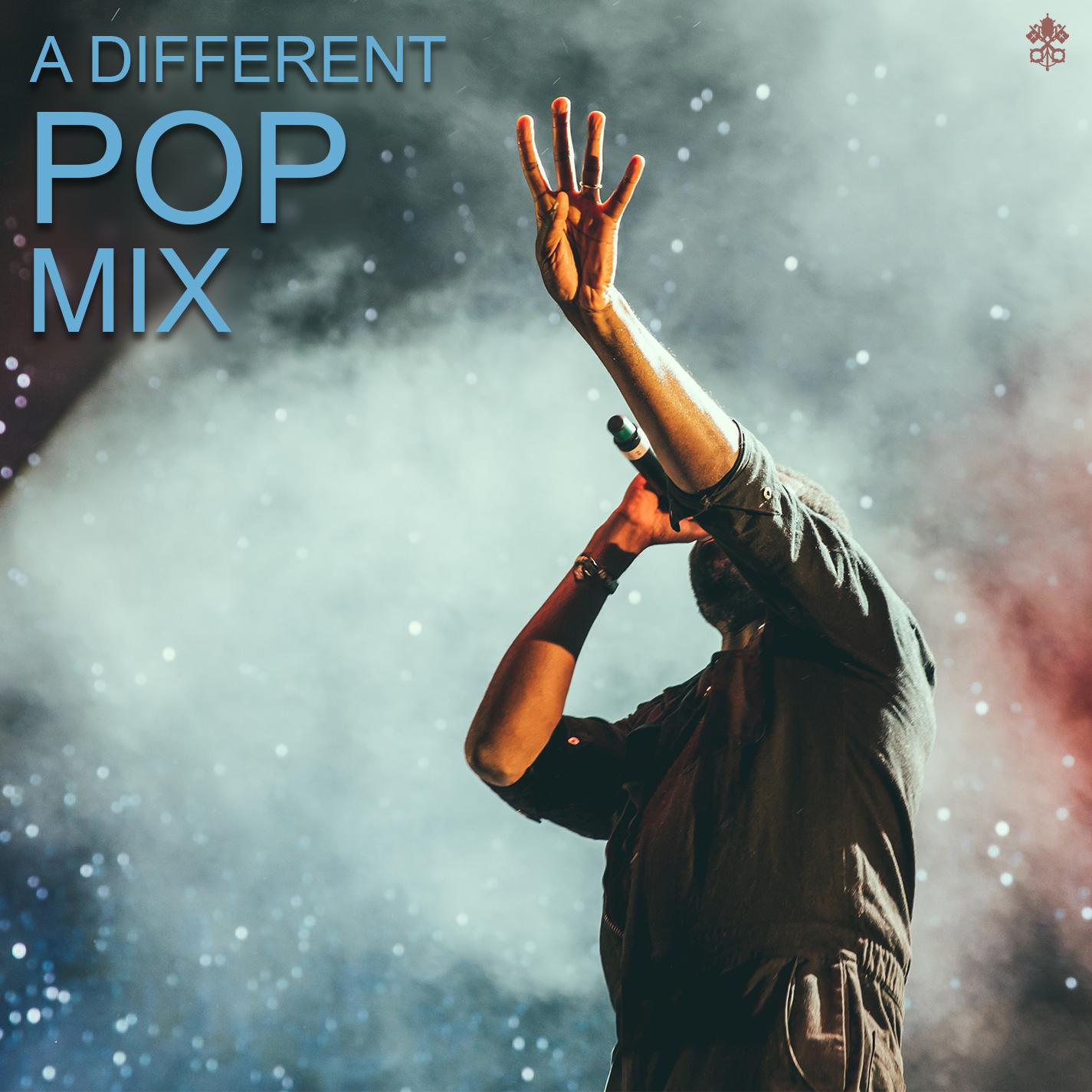 A Different Pop Mix