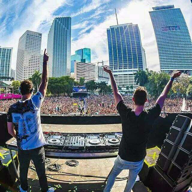 2016Jump&Sweat-Aini(Melbourne Mix)