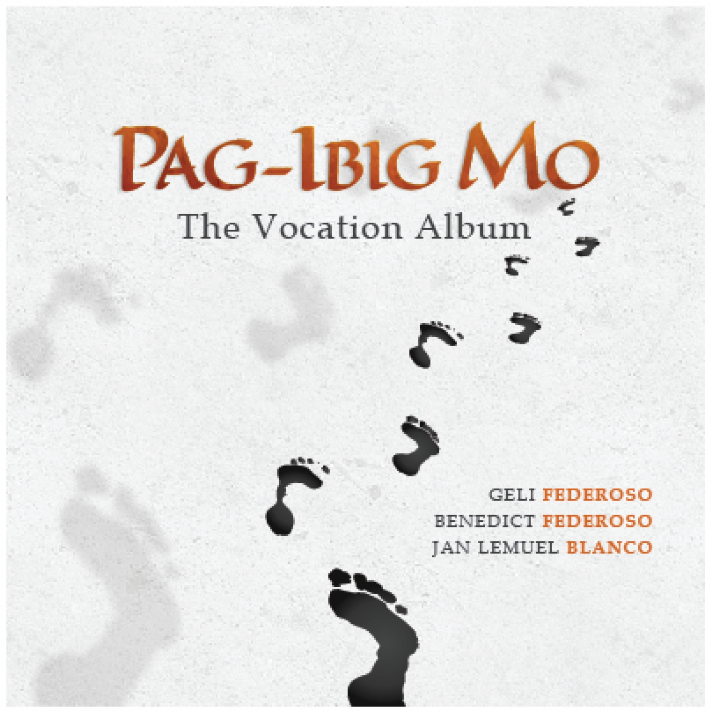 Pag - Ibig Mo (The Vocation)