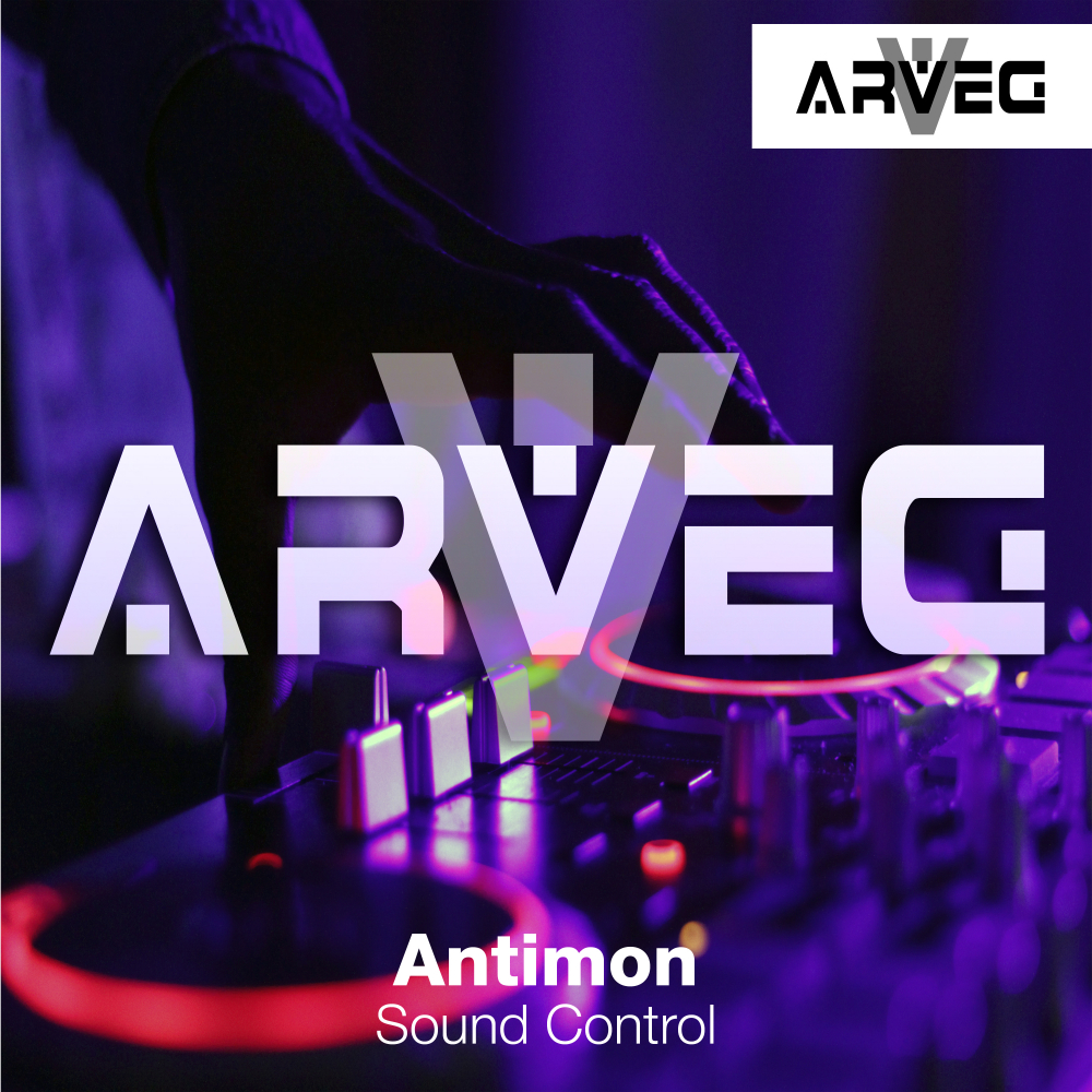 Sound Control (Original Mix)