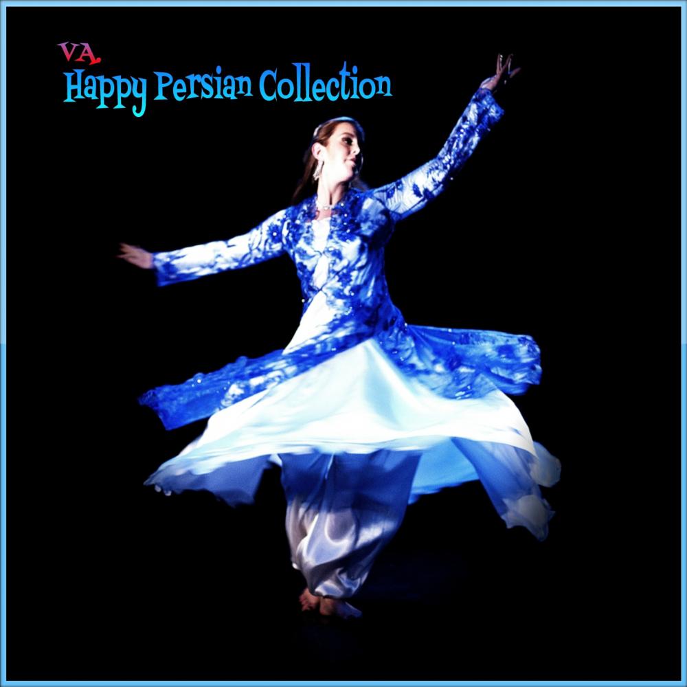 Happy Persian Collection