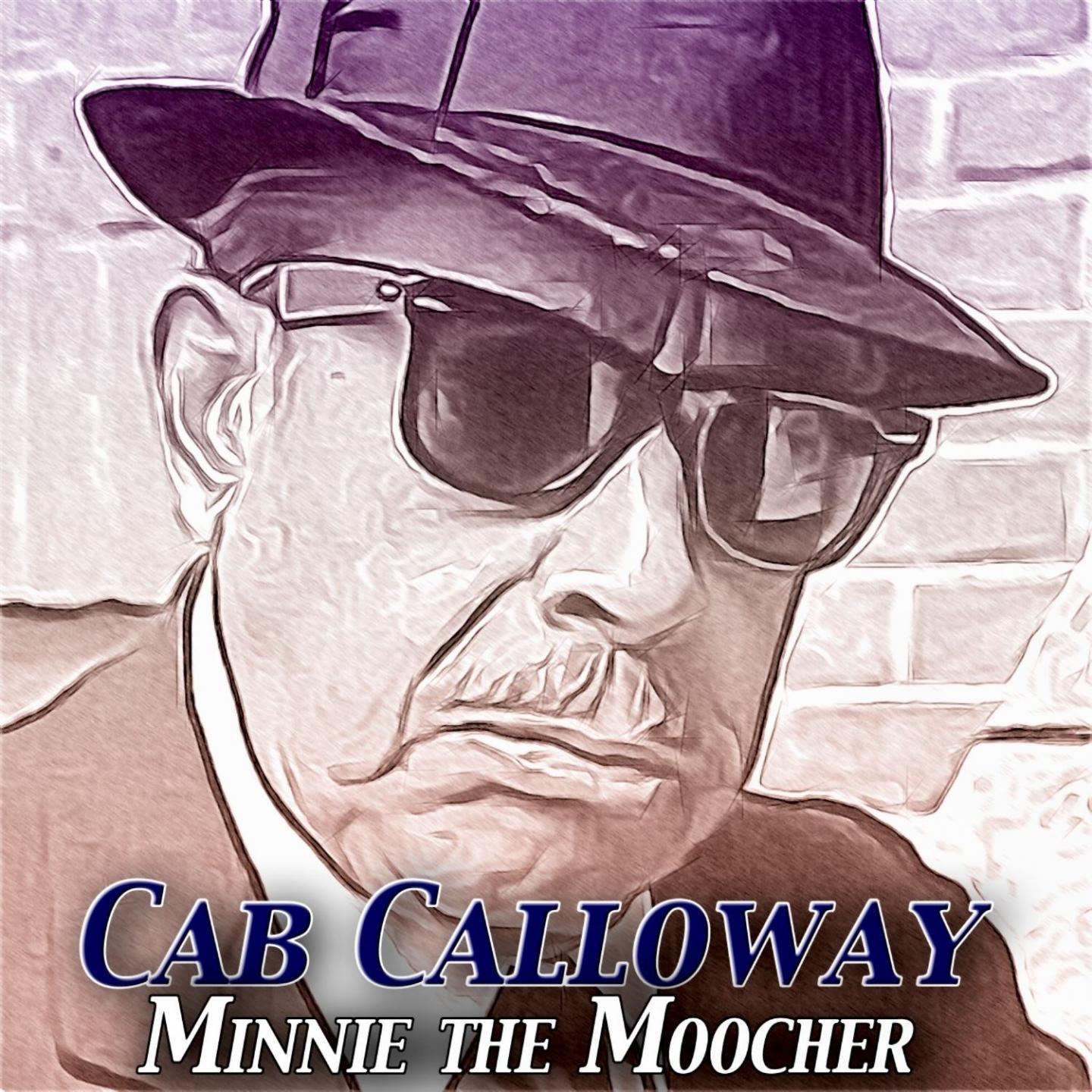 I'll Be Around (Cab Calloway With The Cabaliers)