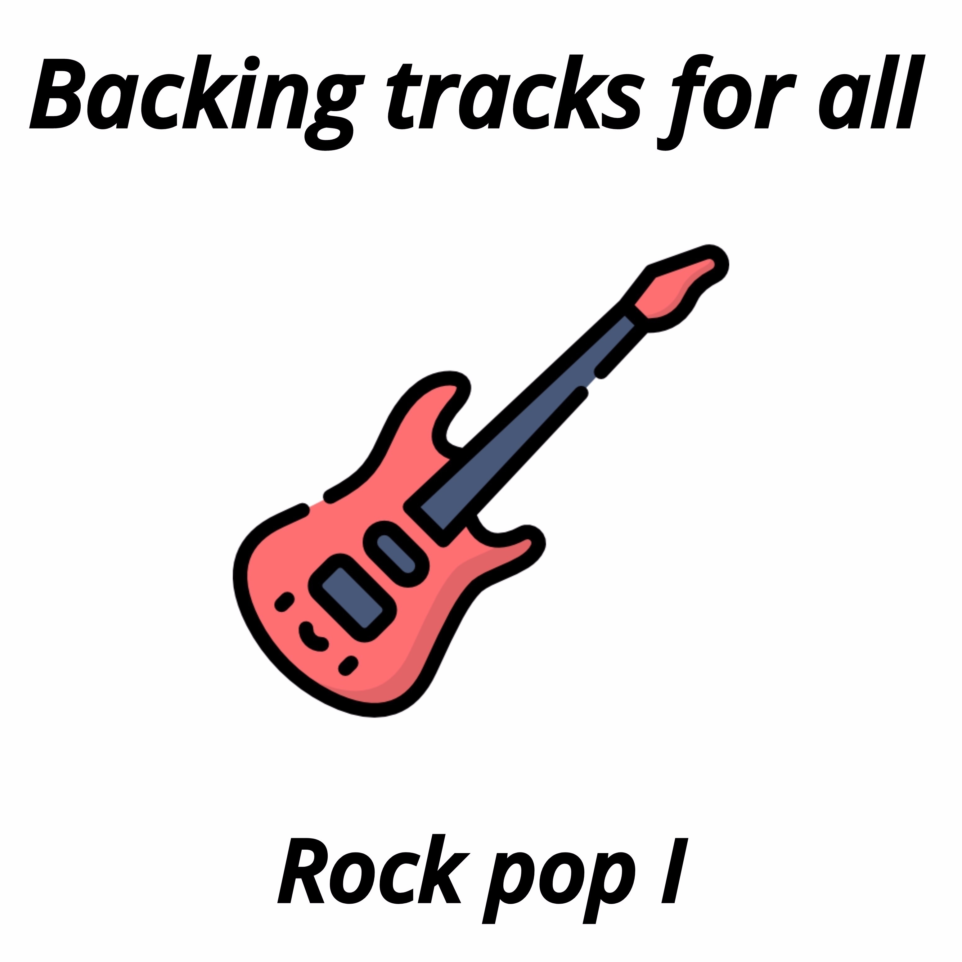 Rock Pop in A#