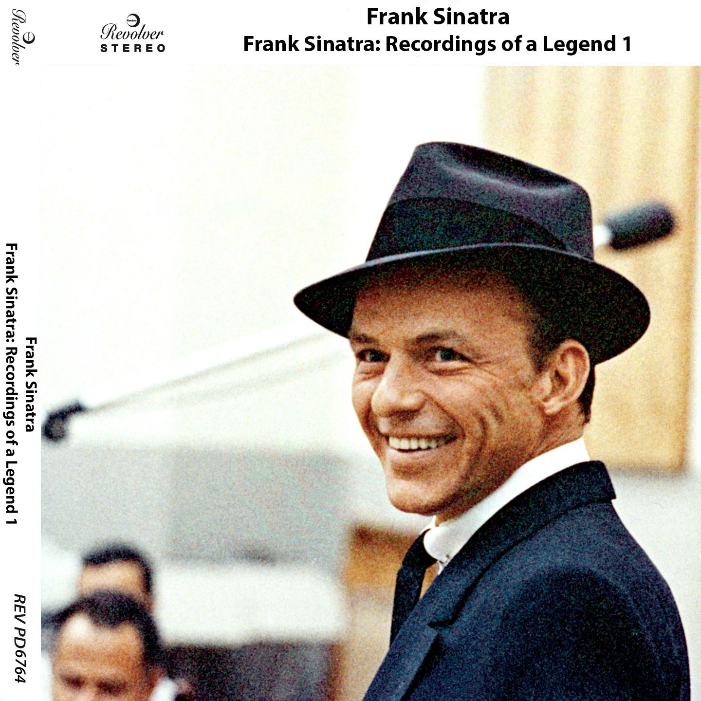 Frank Sinatra: Recordings of a Legend 1