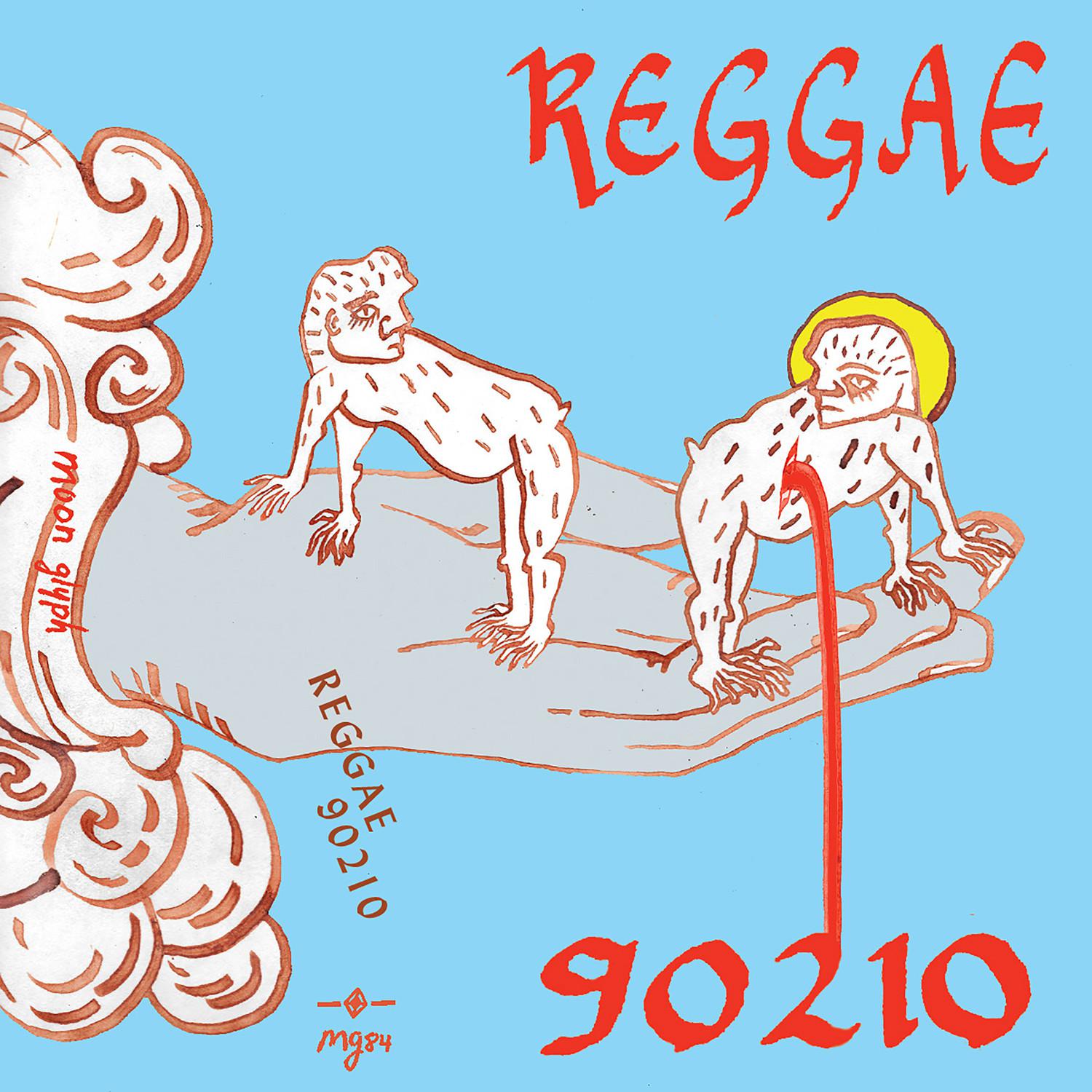 Reggae 90210