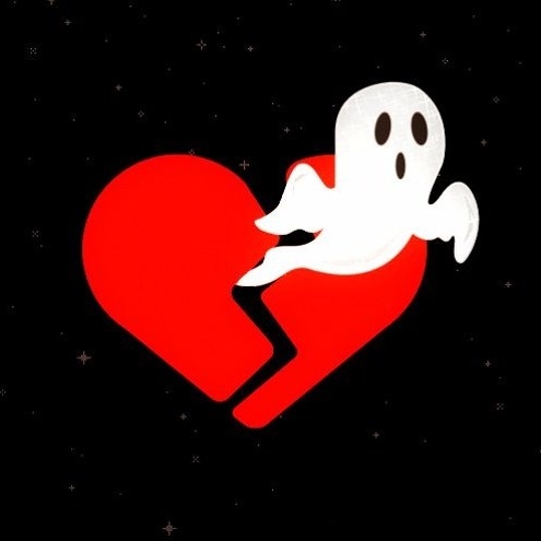 Ghosts in my heart (Prod. jay vee)