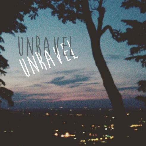 unravel