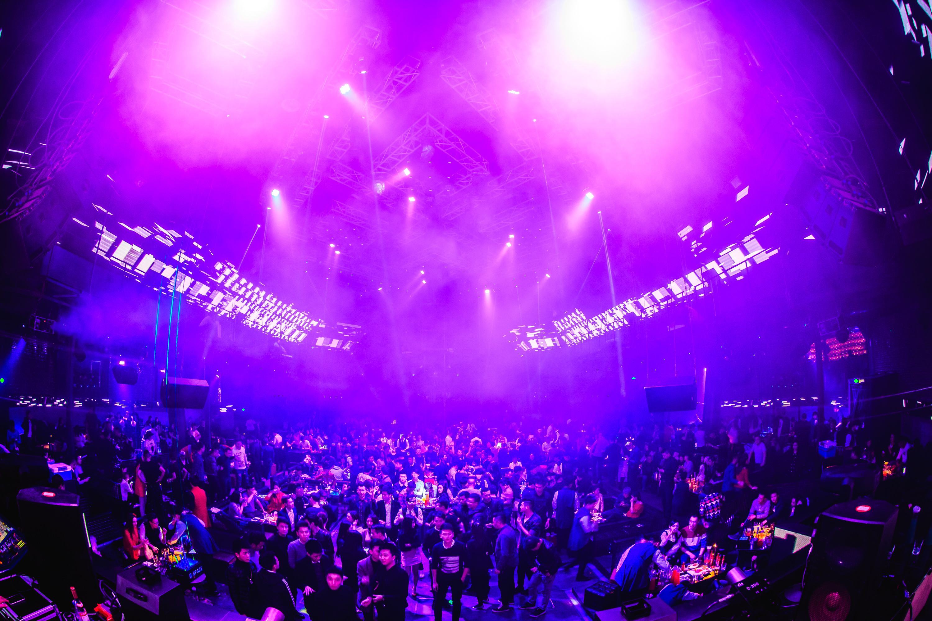 Cast Euphoria 2018 (Ninty9 Mashup)