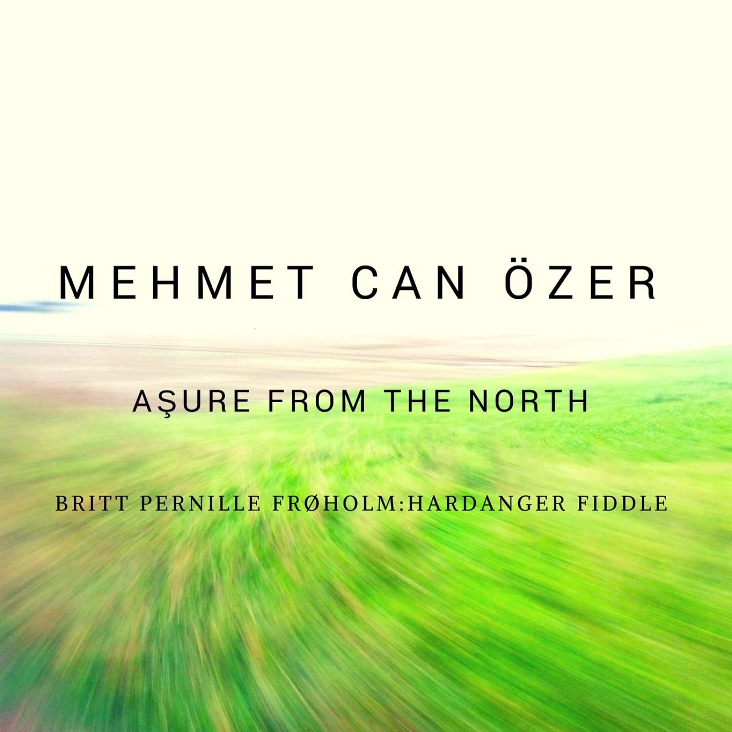 Part 2 feat. Britt Pernille Fr holm