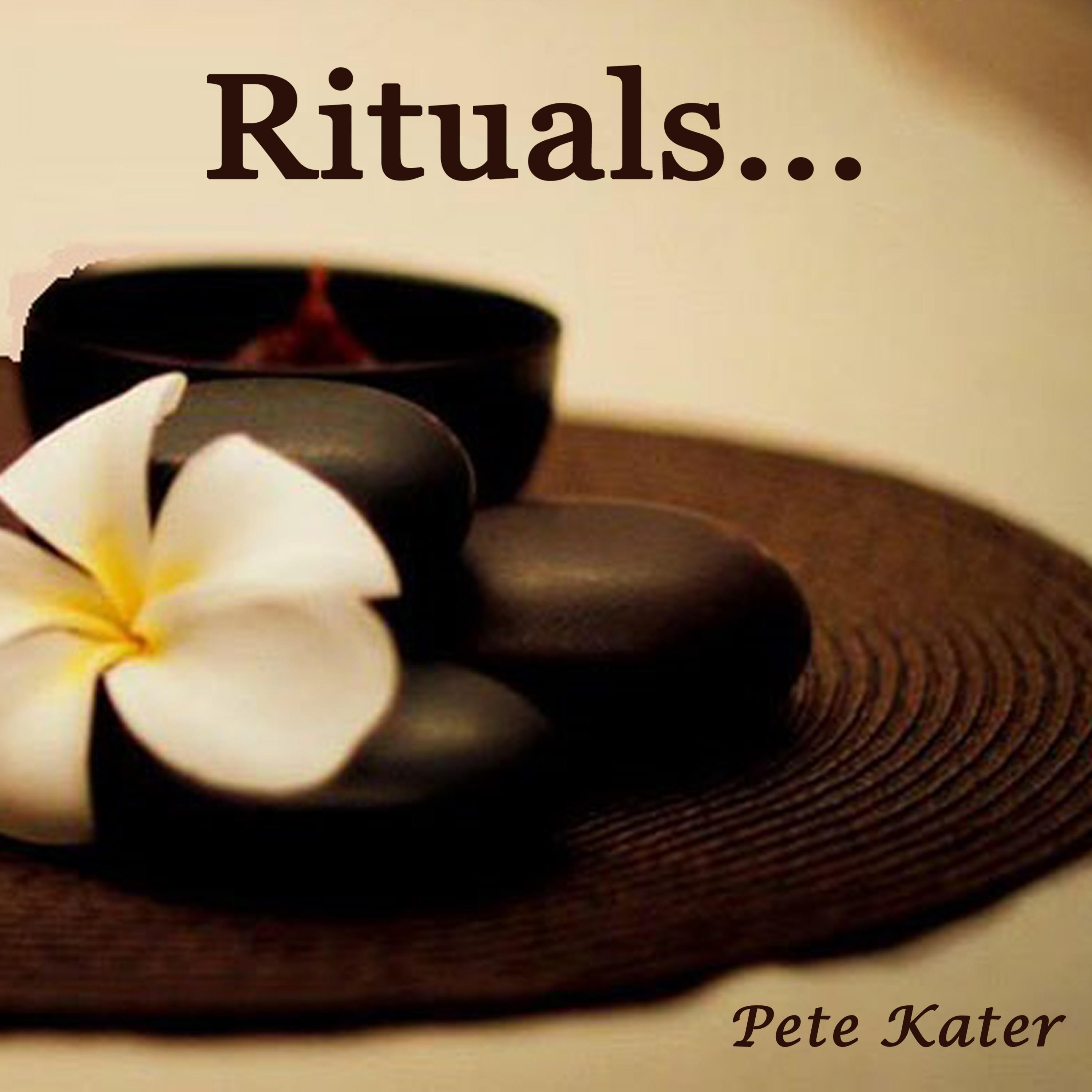 Awaken Your Chakra System Morning Rituals