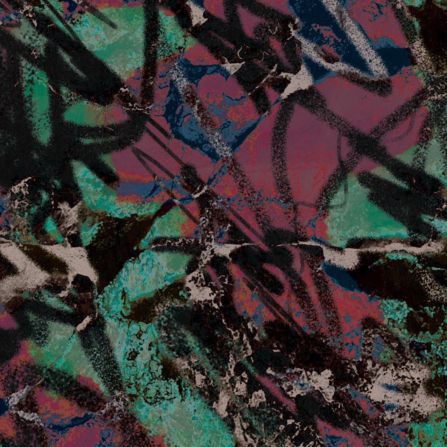 No Symbols Where None Intended