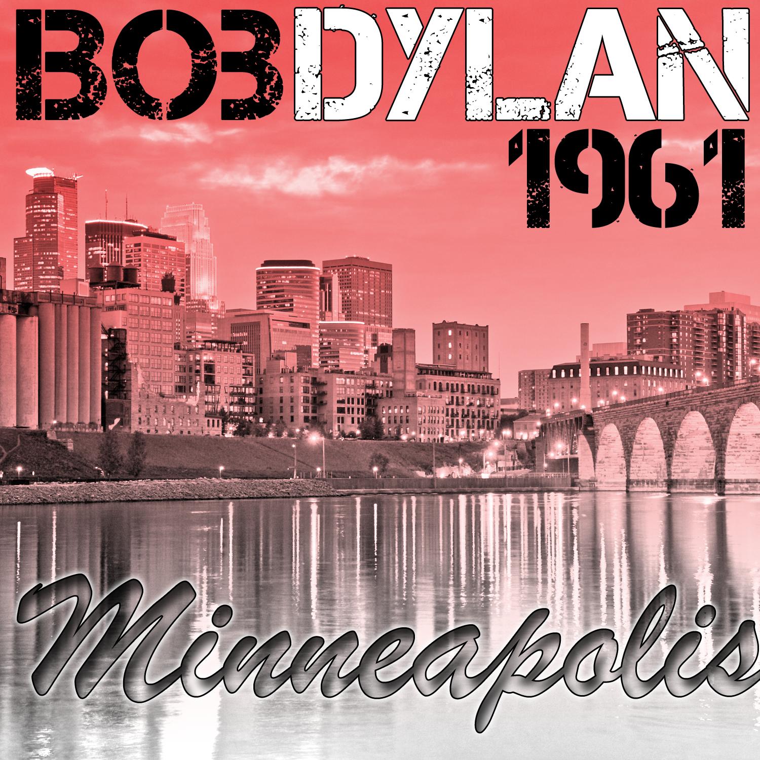 Minneapolis 1961