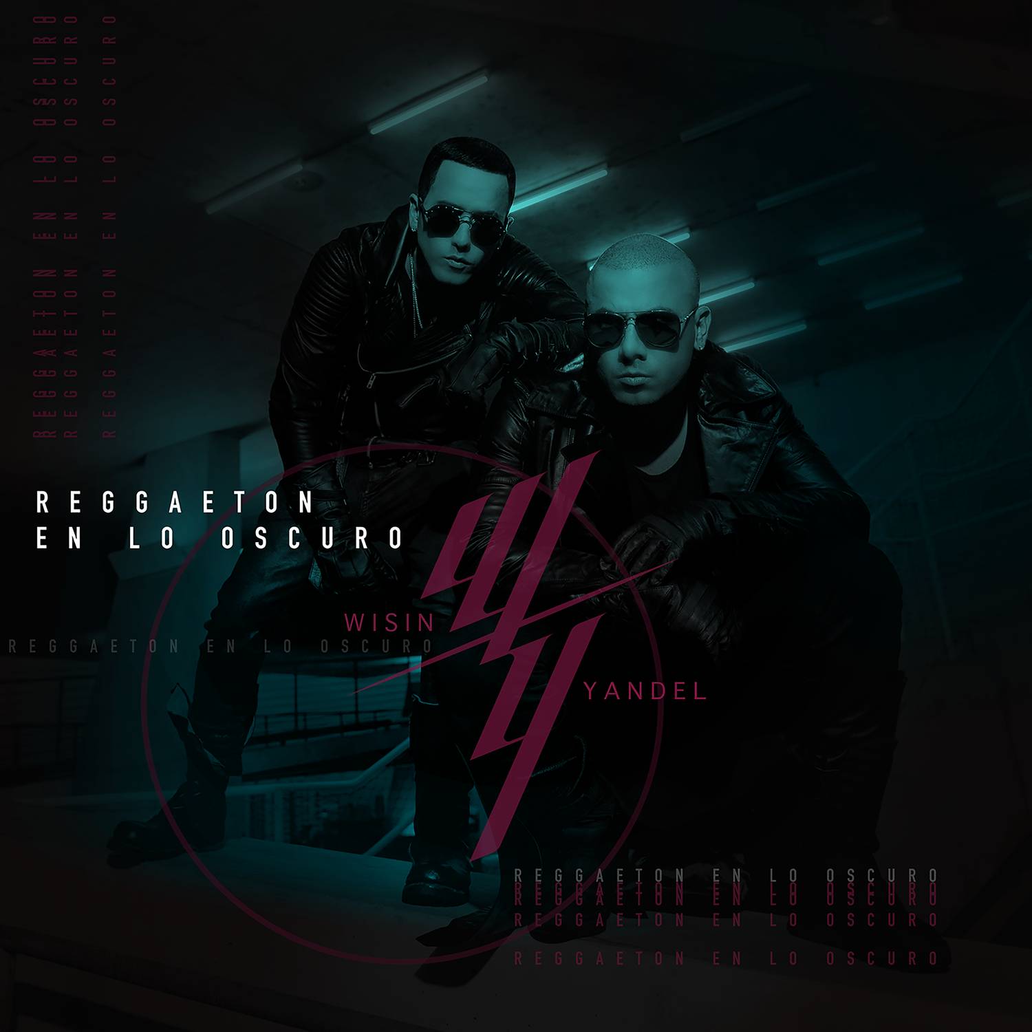 Reggaeto n en lo Oscuro