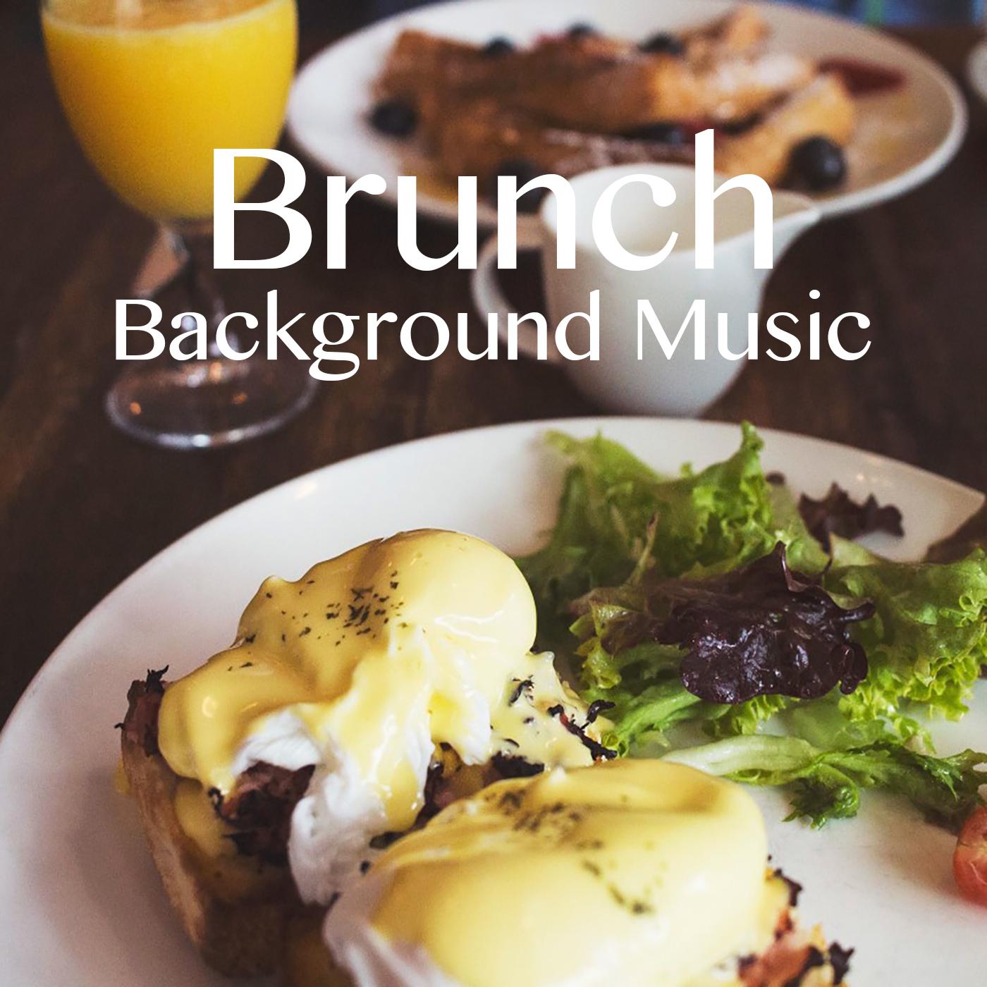 Brunch Background Music