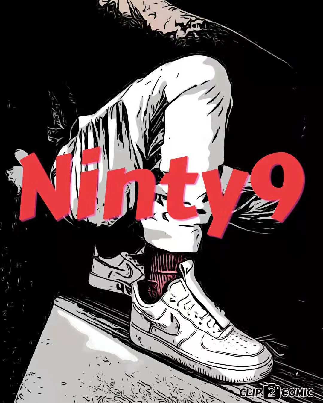 Like Poison Ninty9 Mashup