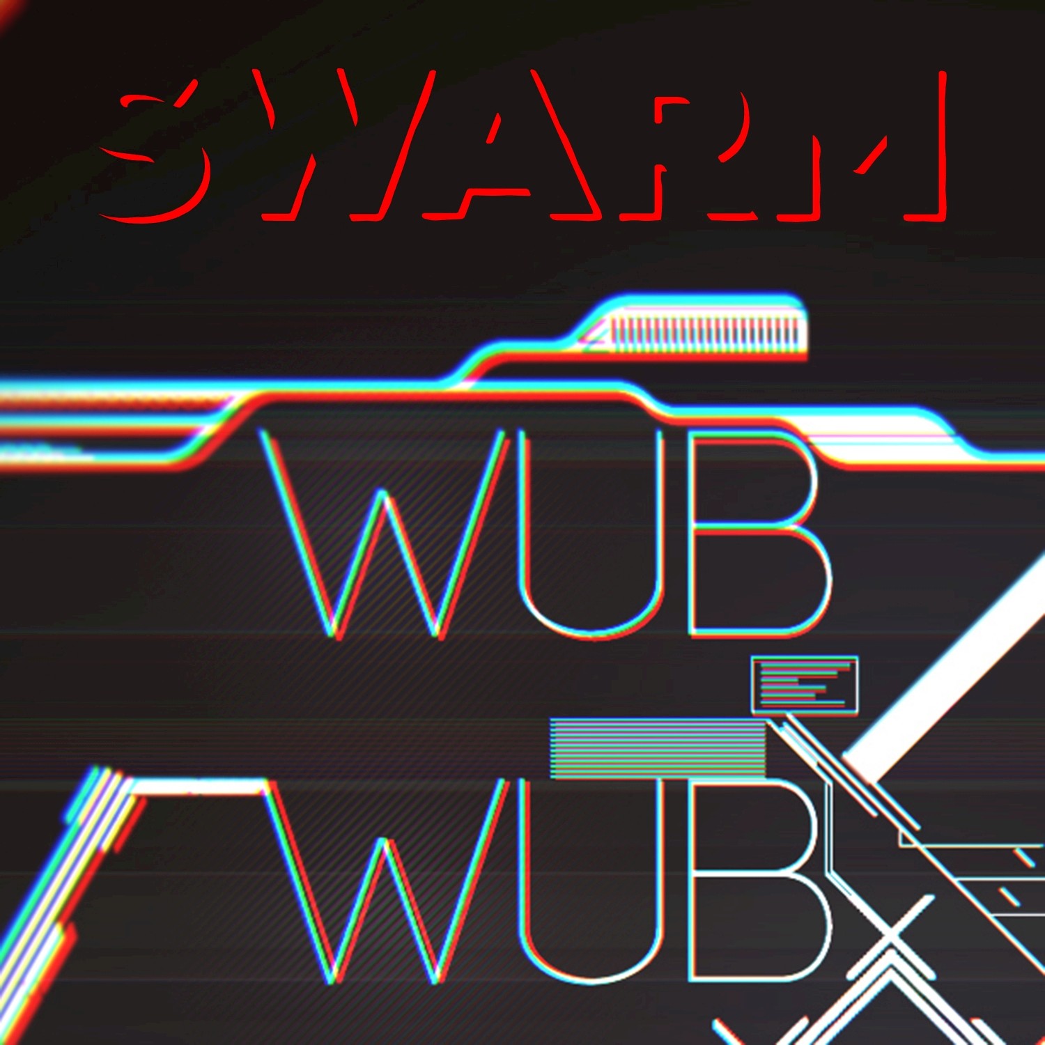 Wub Wub, Vol. 5