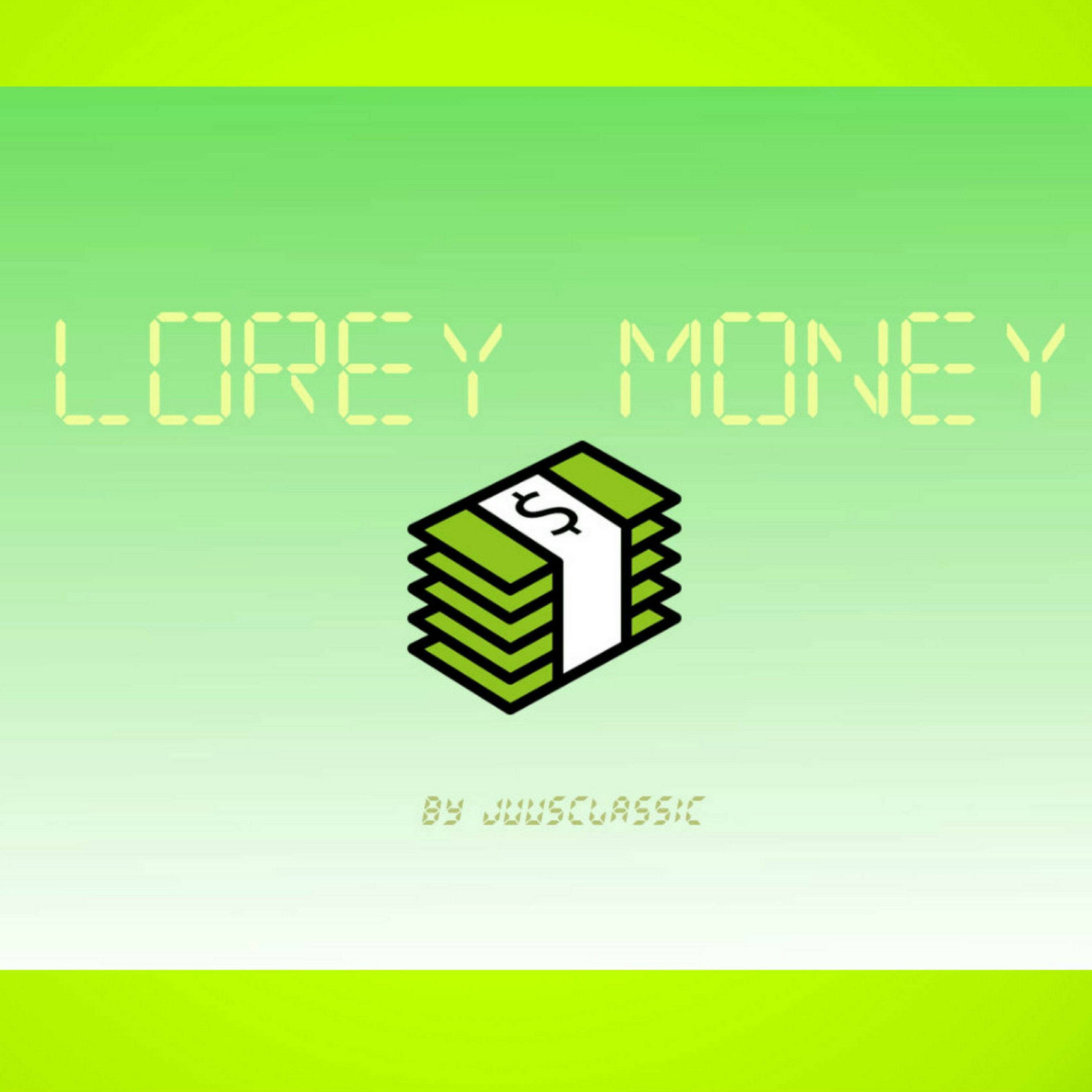 Lorey Money