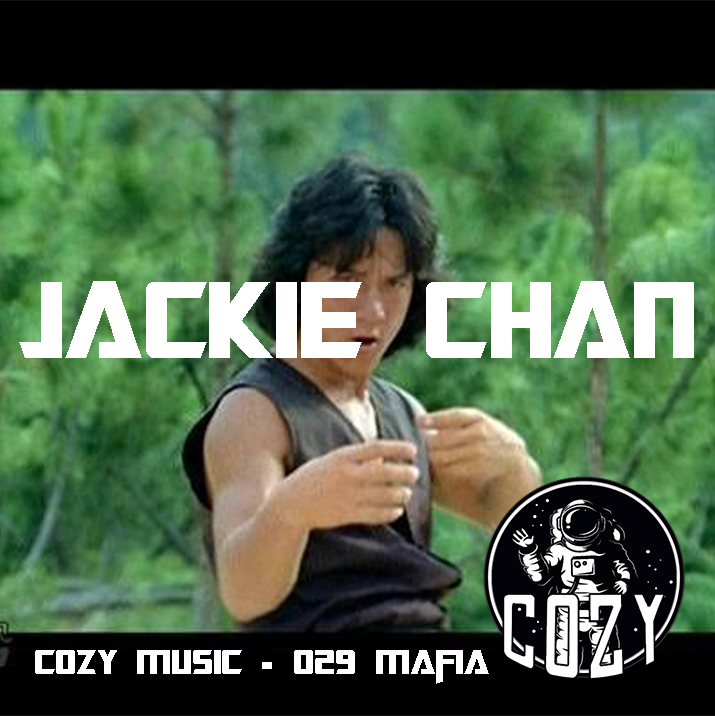 yi shou Jackie Chan