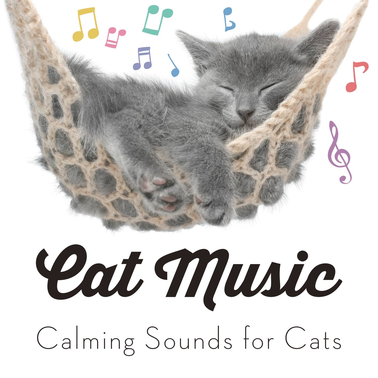 Calm Cat Music