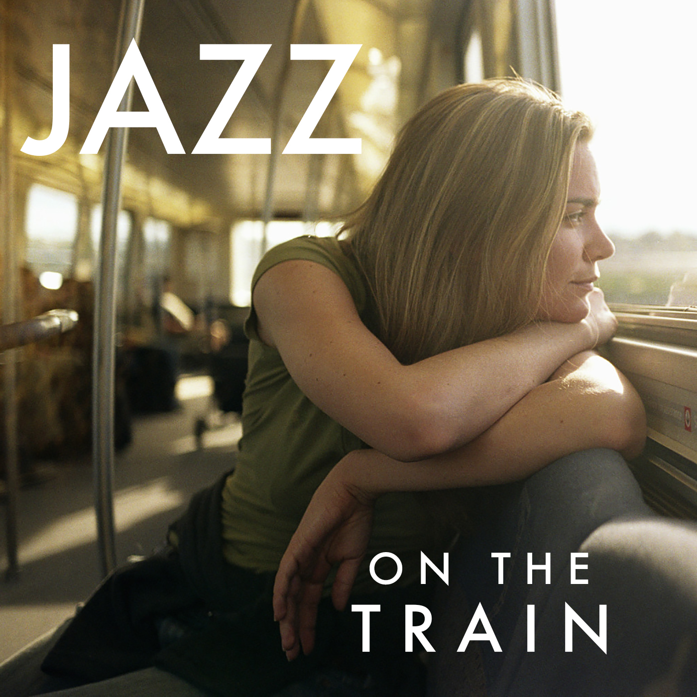 Jazz On The Train