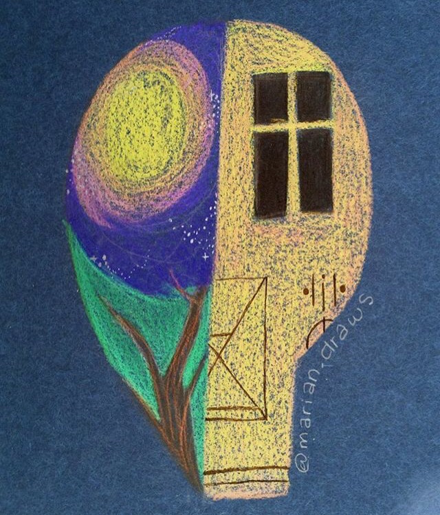 wei lai Cover pu zai fan