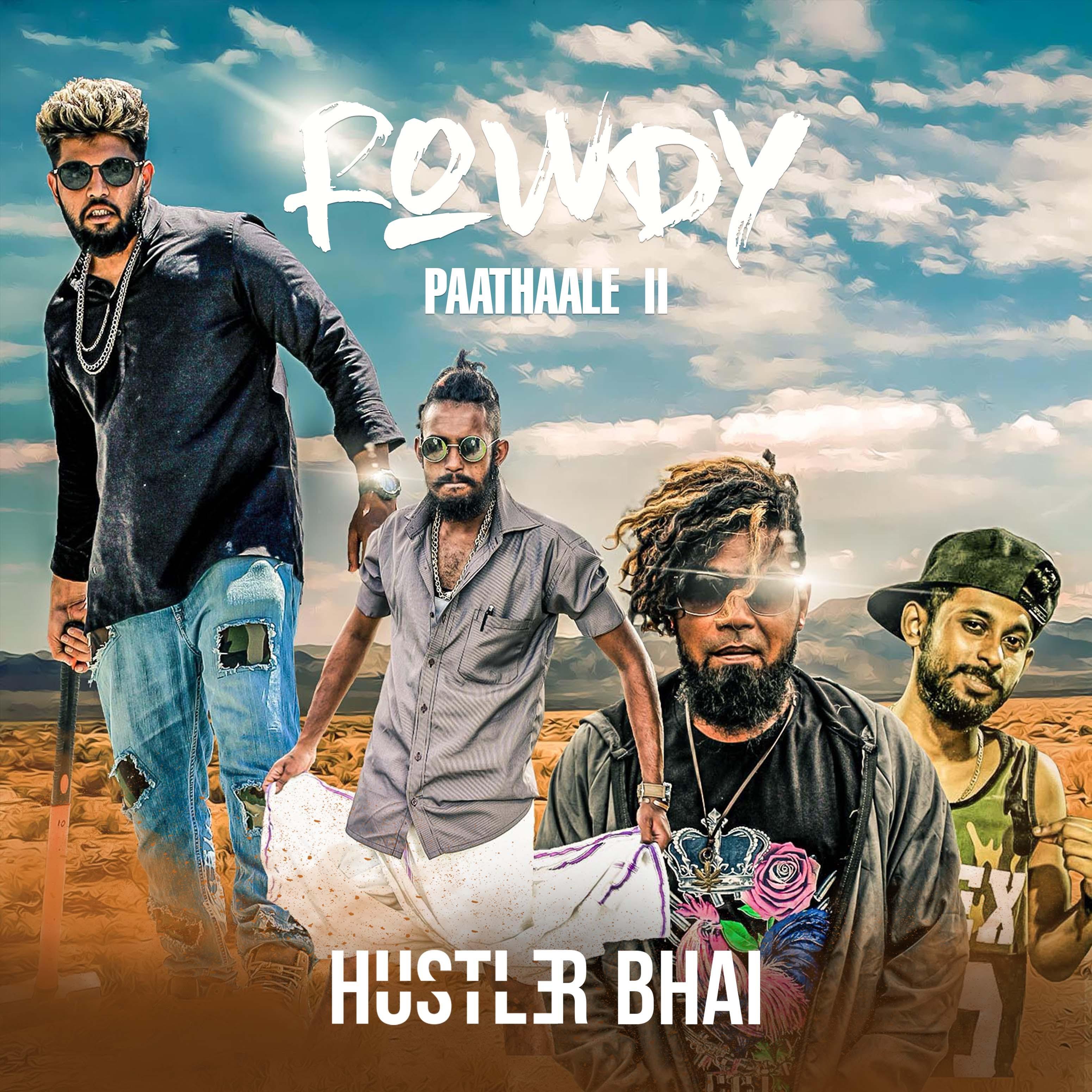 Rowdy (Paathaale 2)