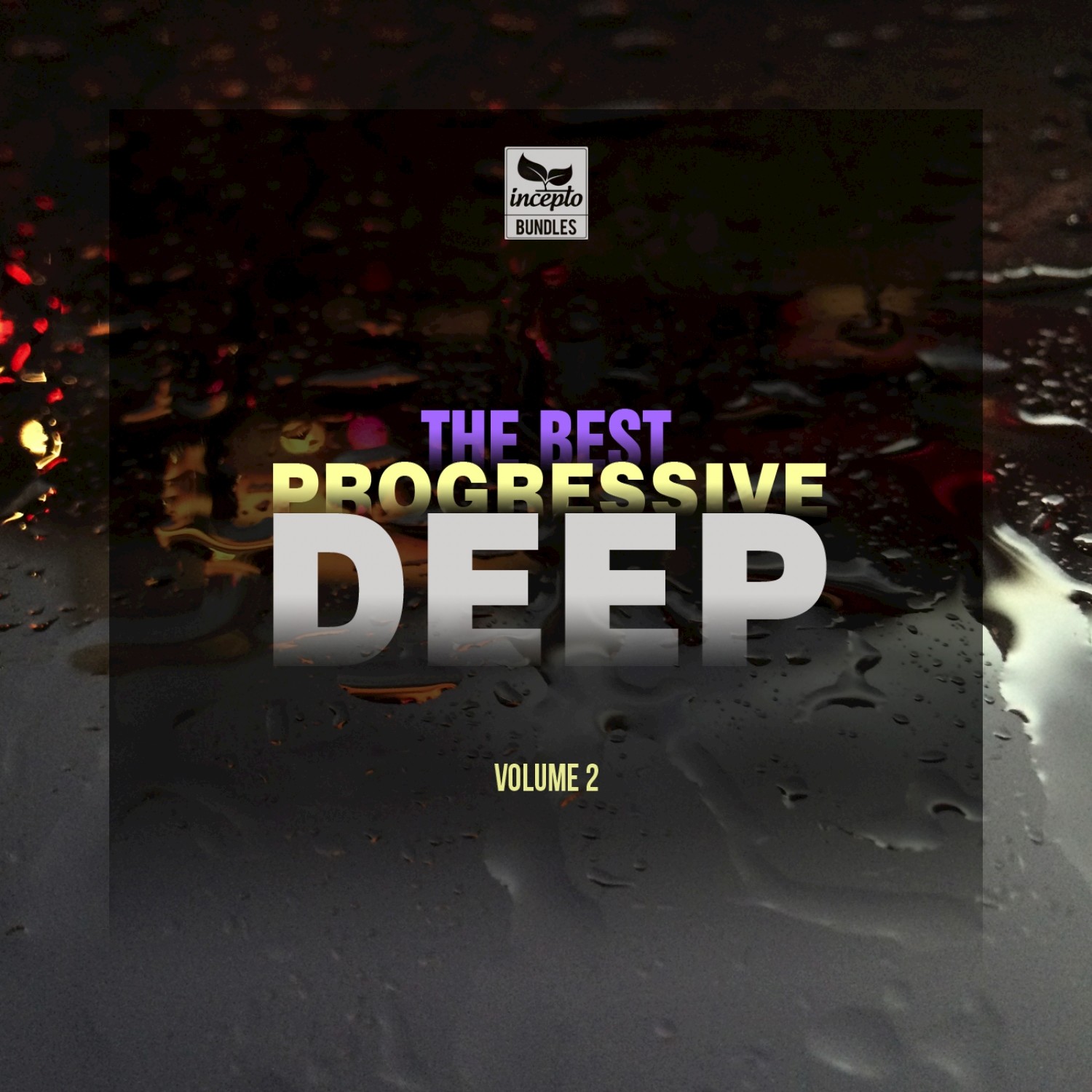 The Best Progressive Deep, Vol.2