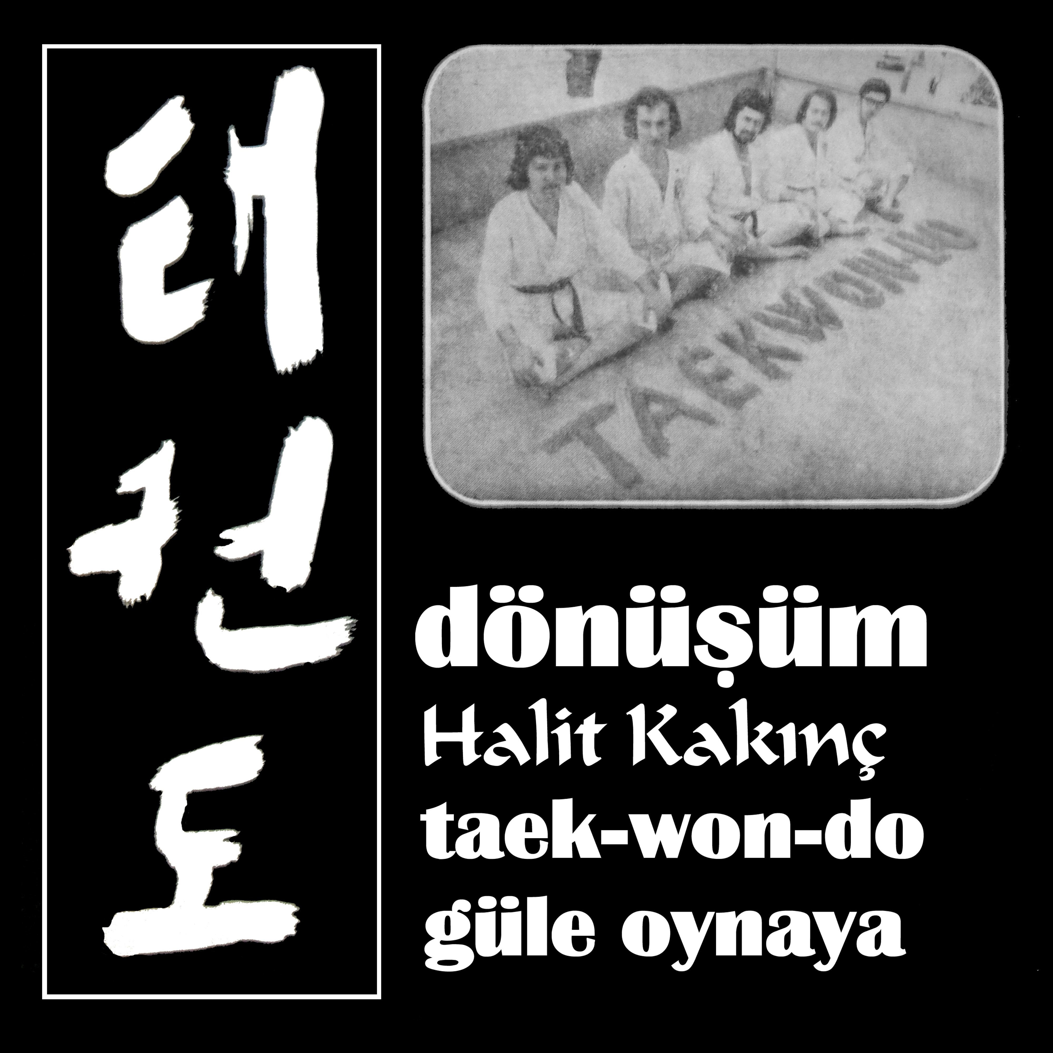 Taekwondo  Gü le Oynaya