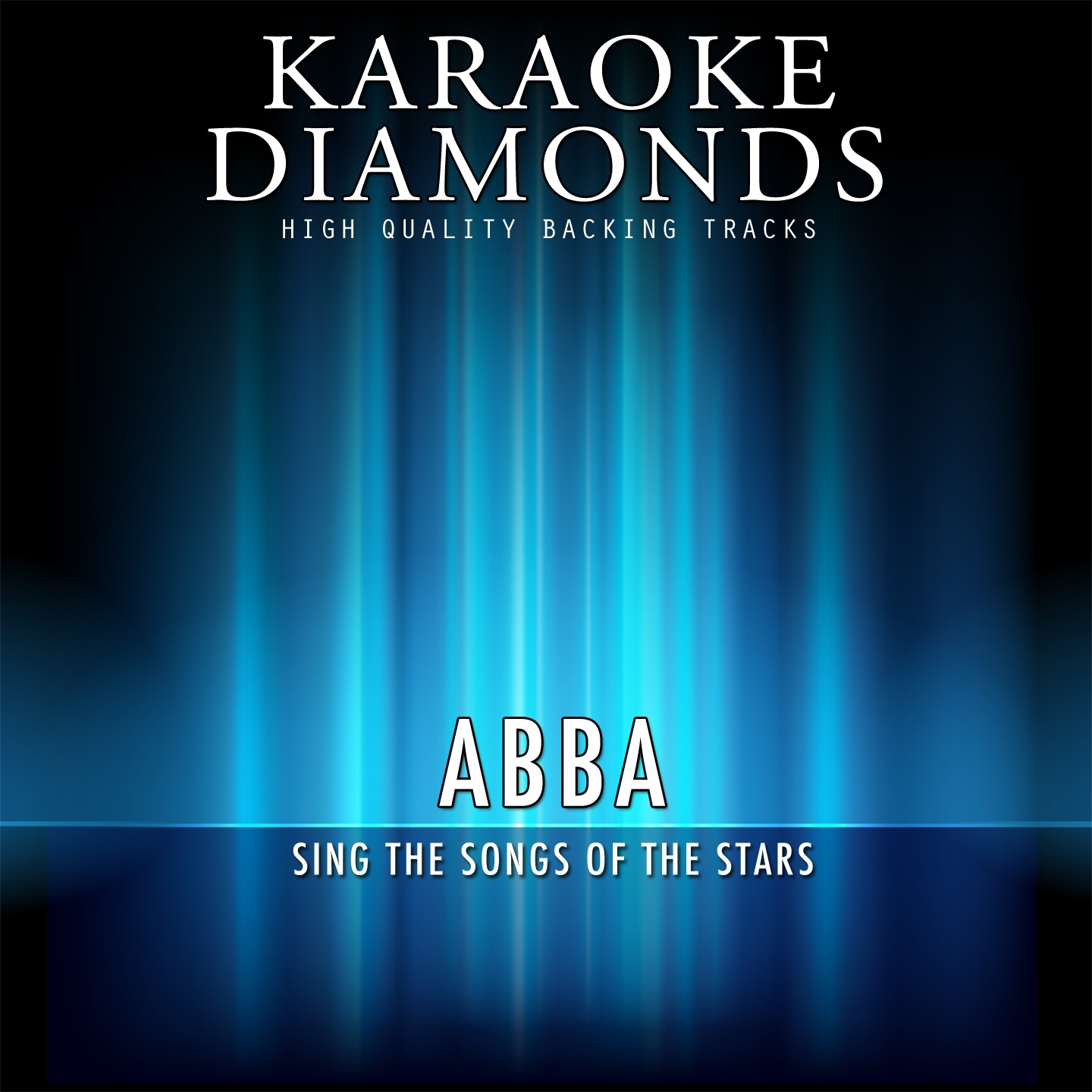 The Best Songs of ABBA (Karaoke Version)
